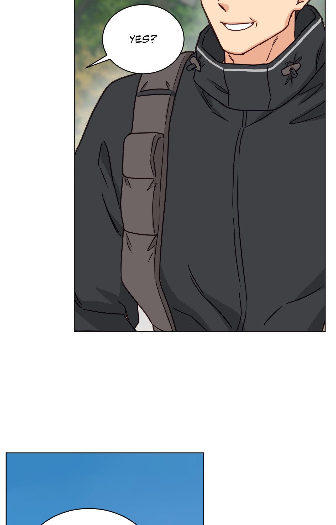 Abnormal Rommate - Chapter 110 Page 6