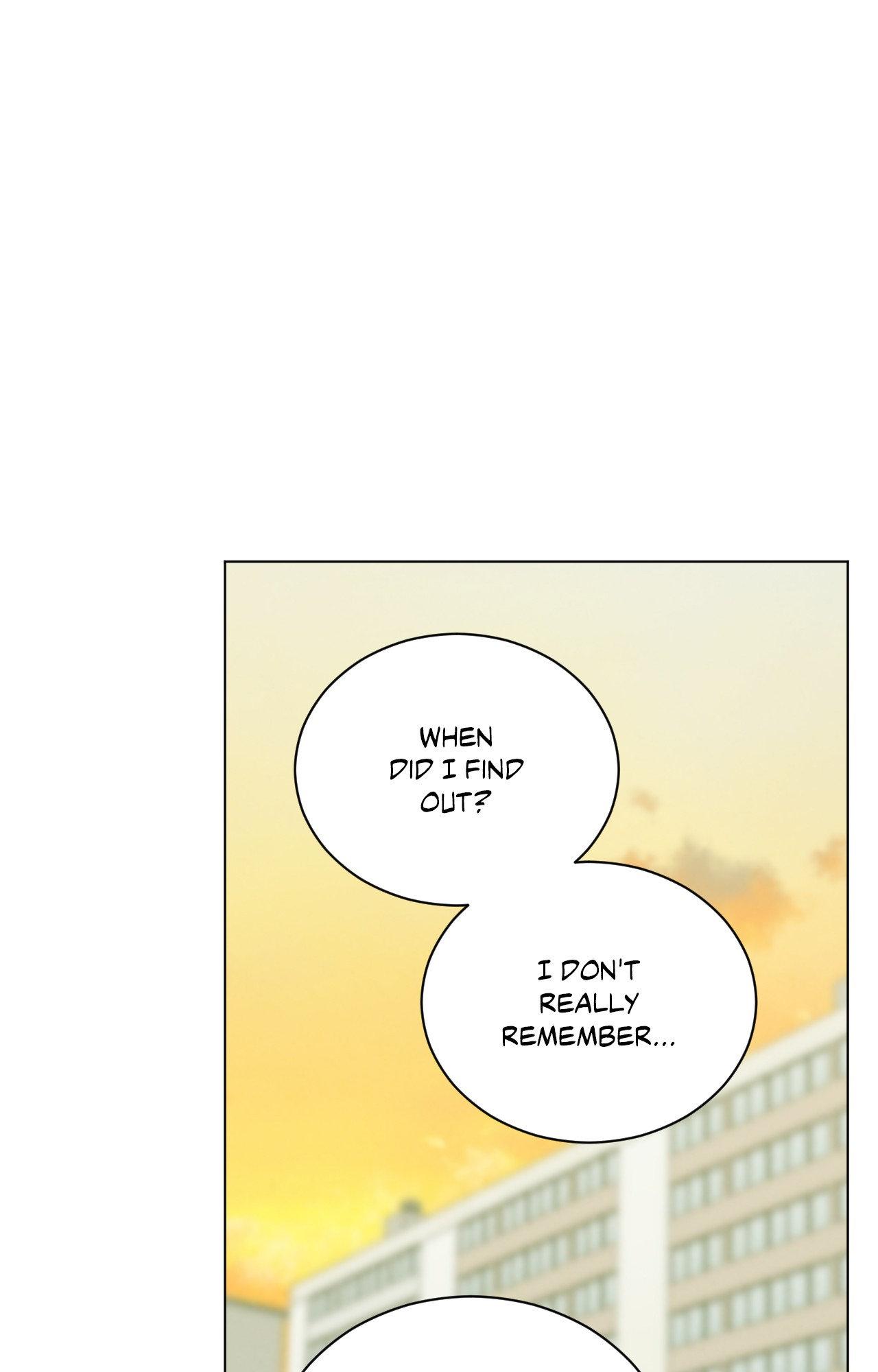Abnormal Rommate - Chapter 110 Page 62