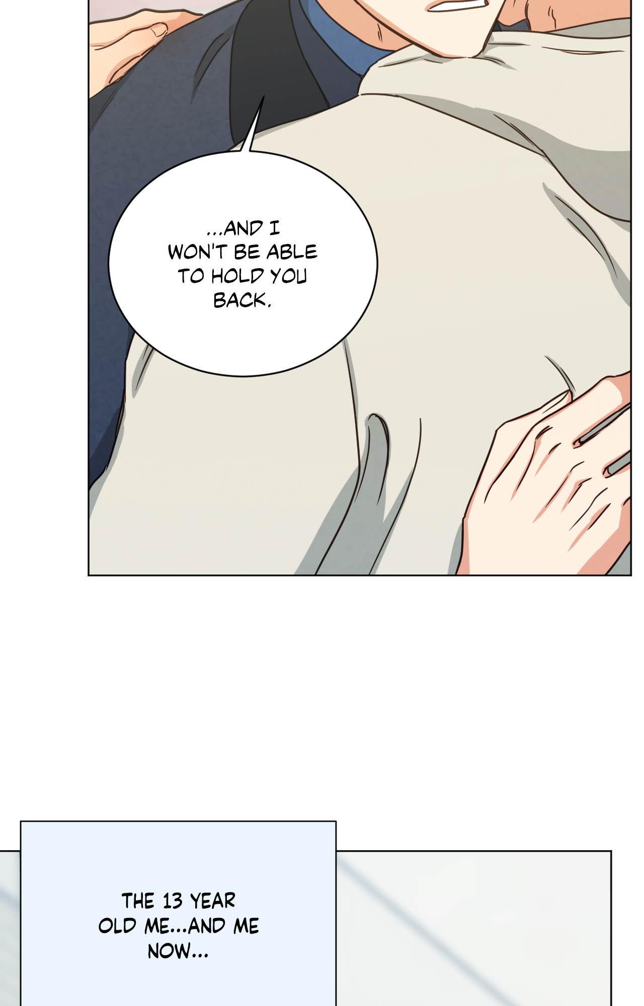 Abnormal Rommate - Chapter 110 Page 69