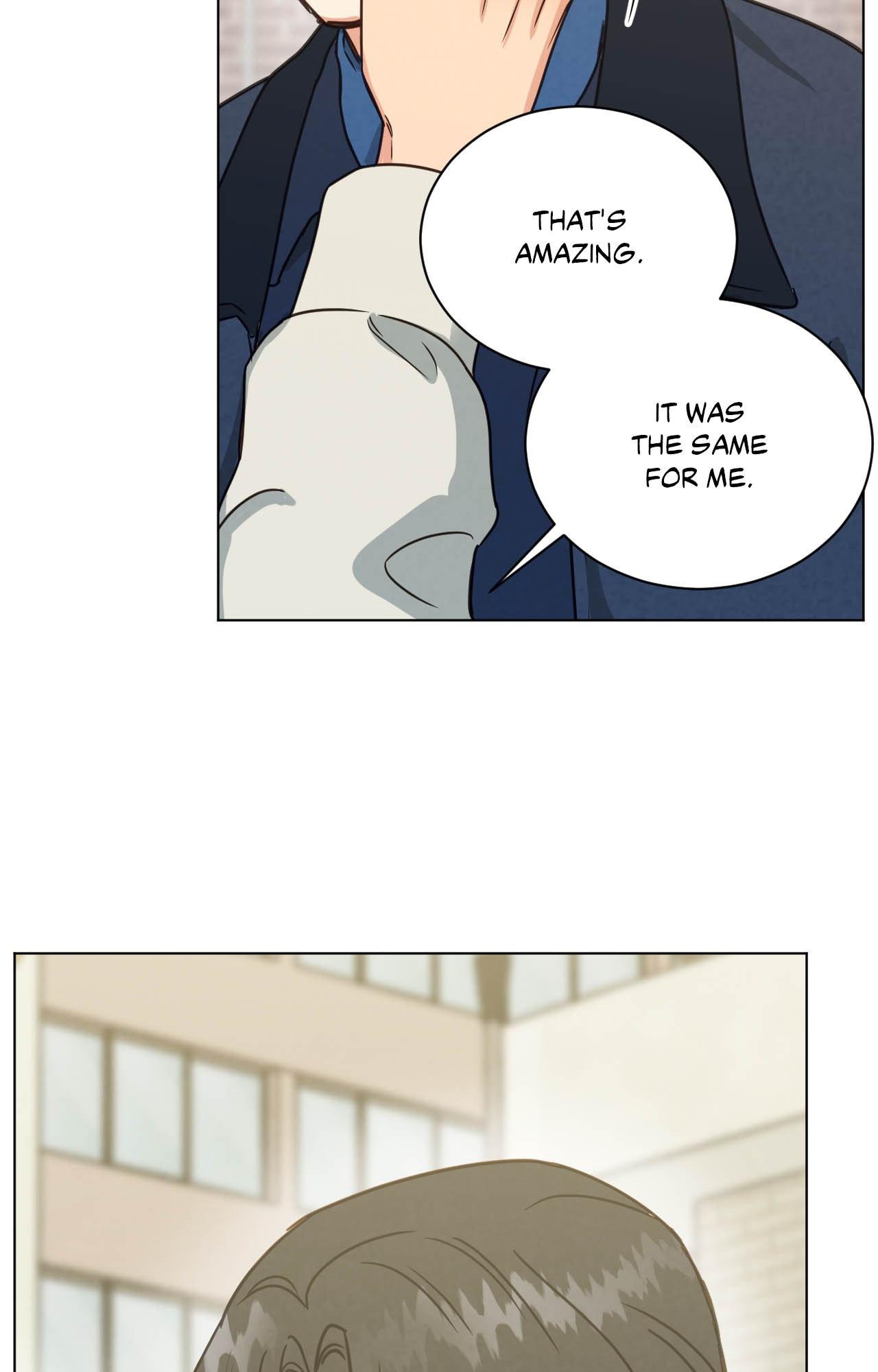 Abnormal Rommate - Chapter 110 Page 72