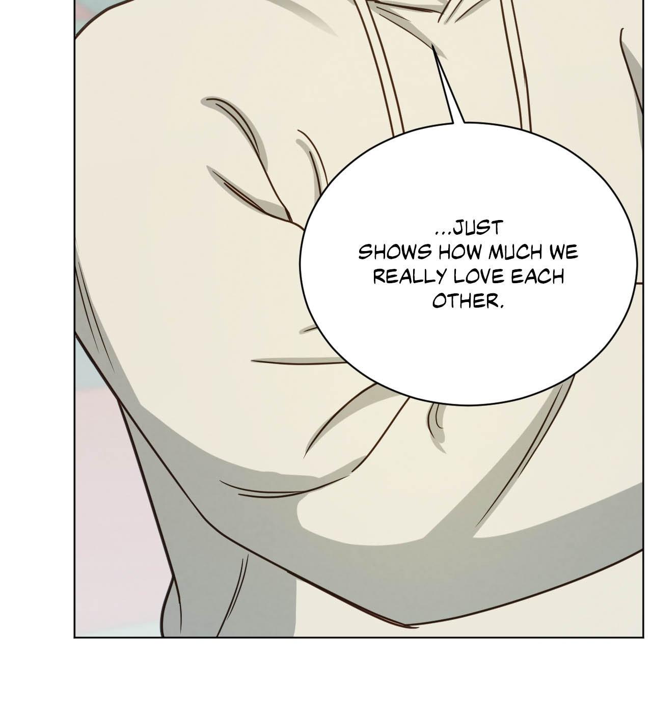Abnormal Rommate - Chapter 110 Page 75