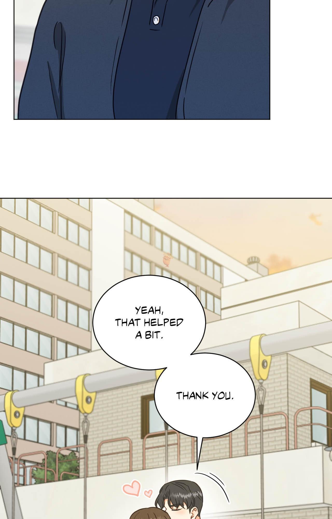 Abnormal Rommate - Chapter 110 Page 77