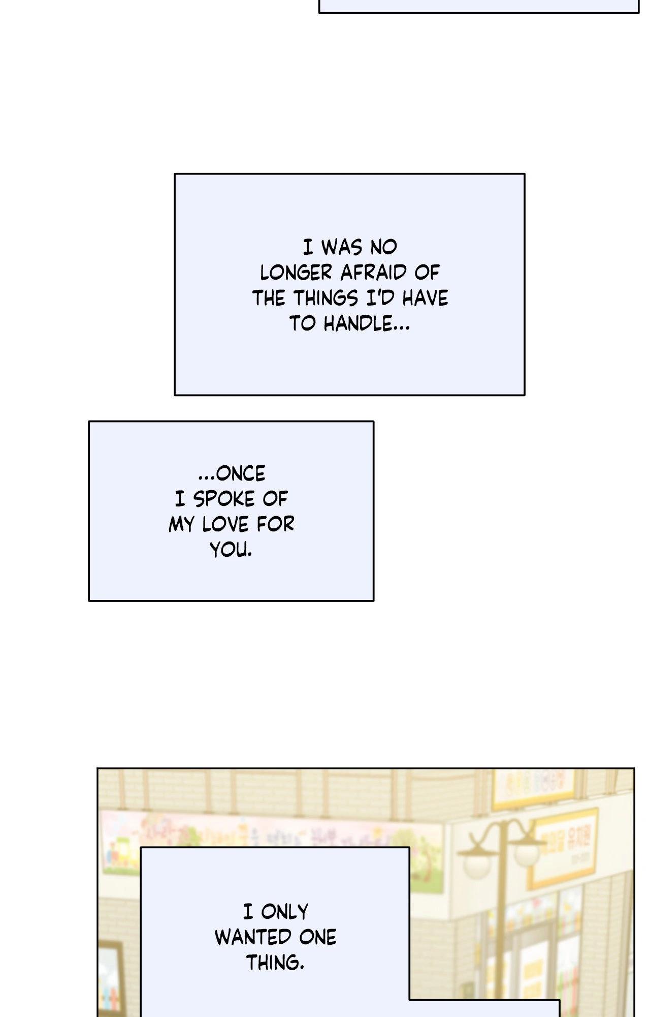 Abnormal Rommate - Chapter 111 Page 12
