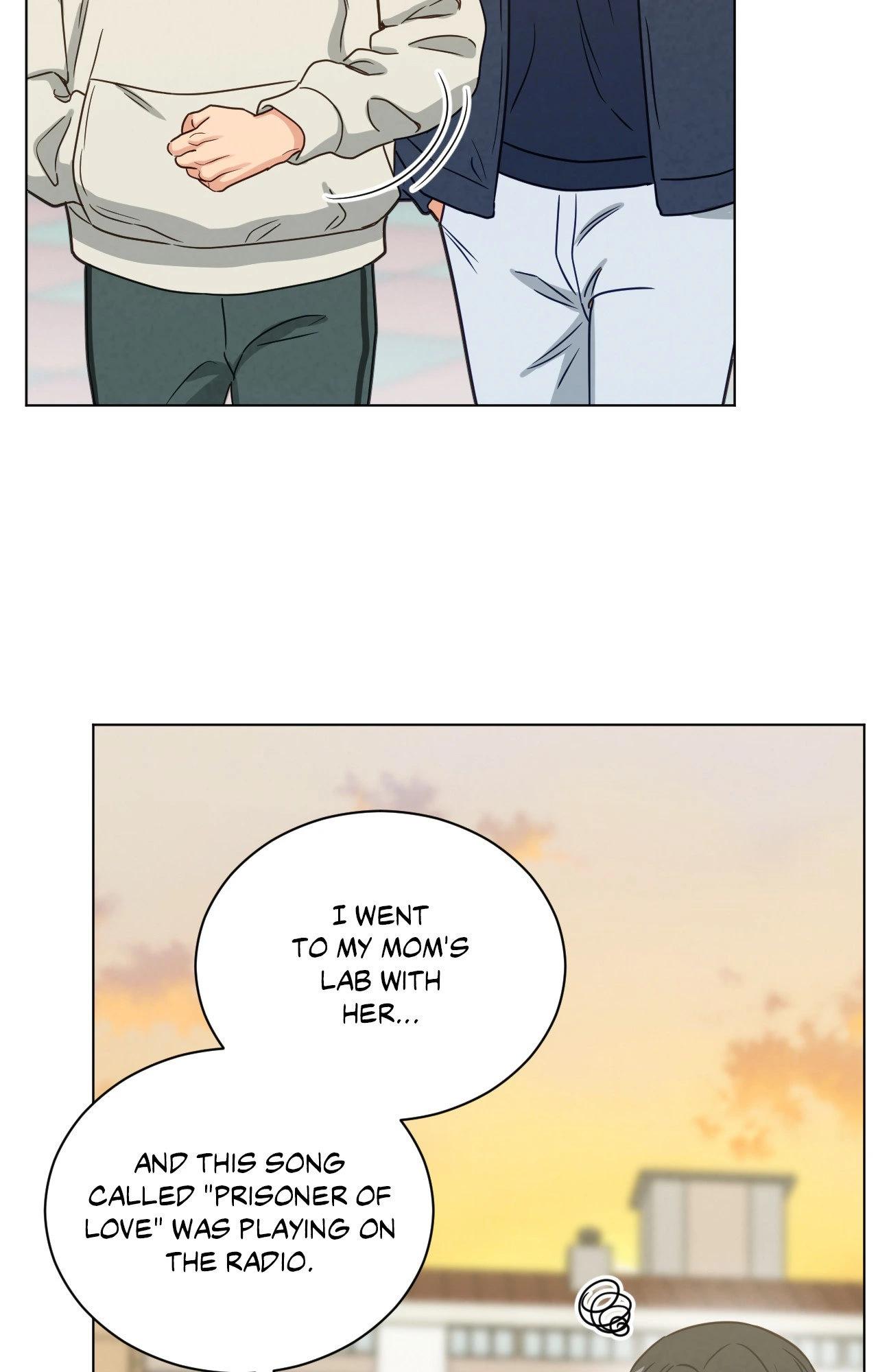 Abnormal Rommate - Chapter 111 Page 15