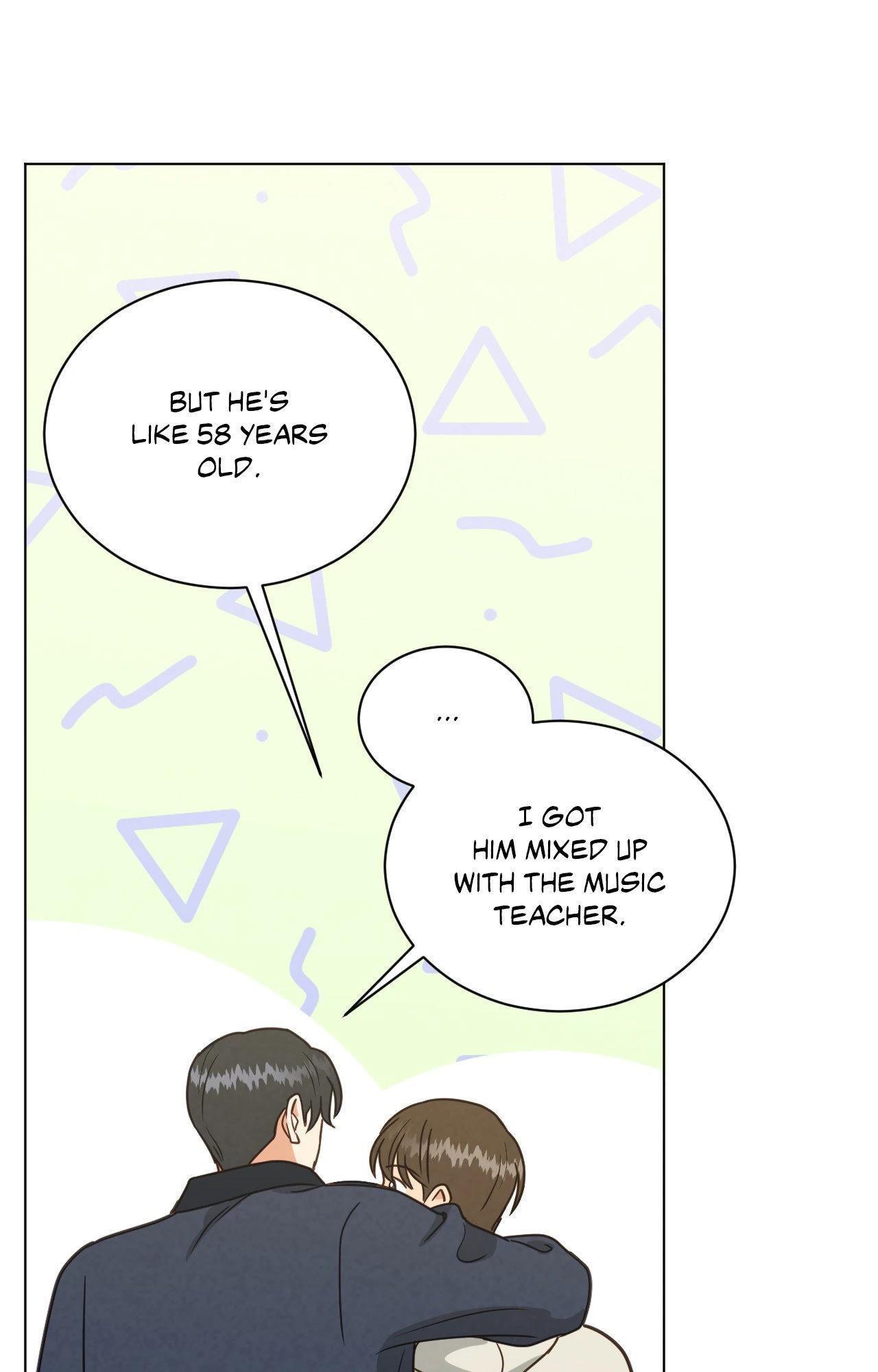 Abnormal Rommate - Chapter 111 Page 17