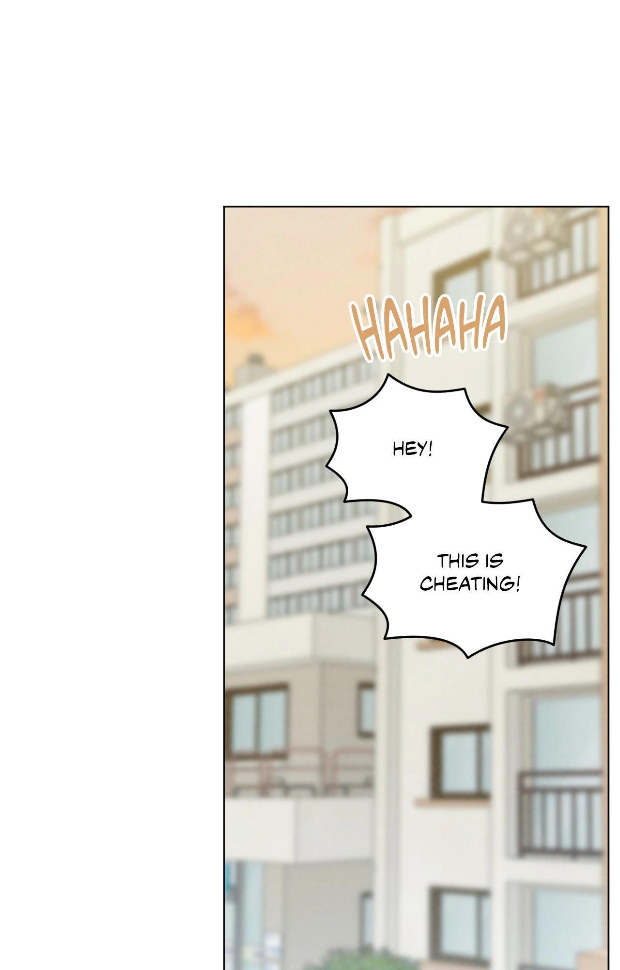 Abnormal Rommate - Chapter 111 Page 25