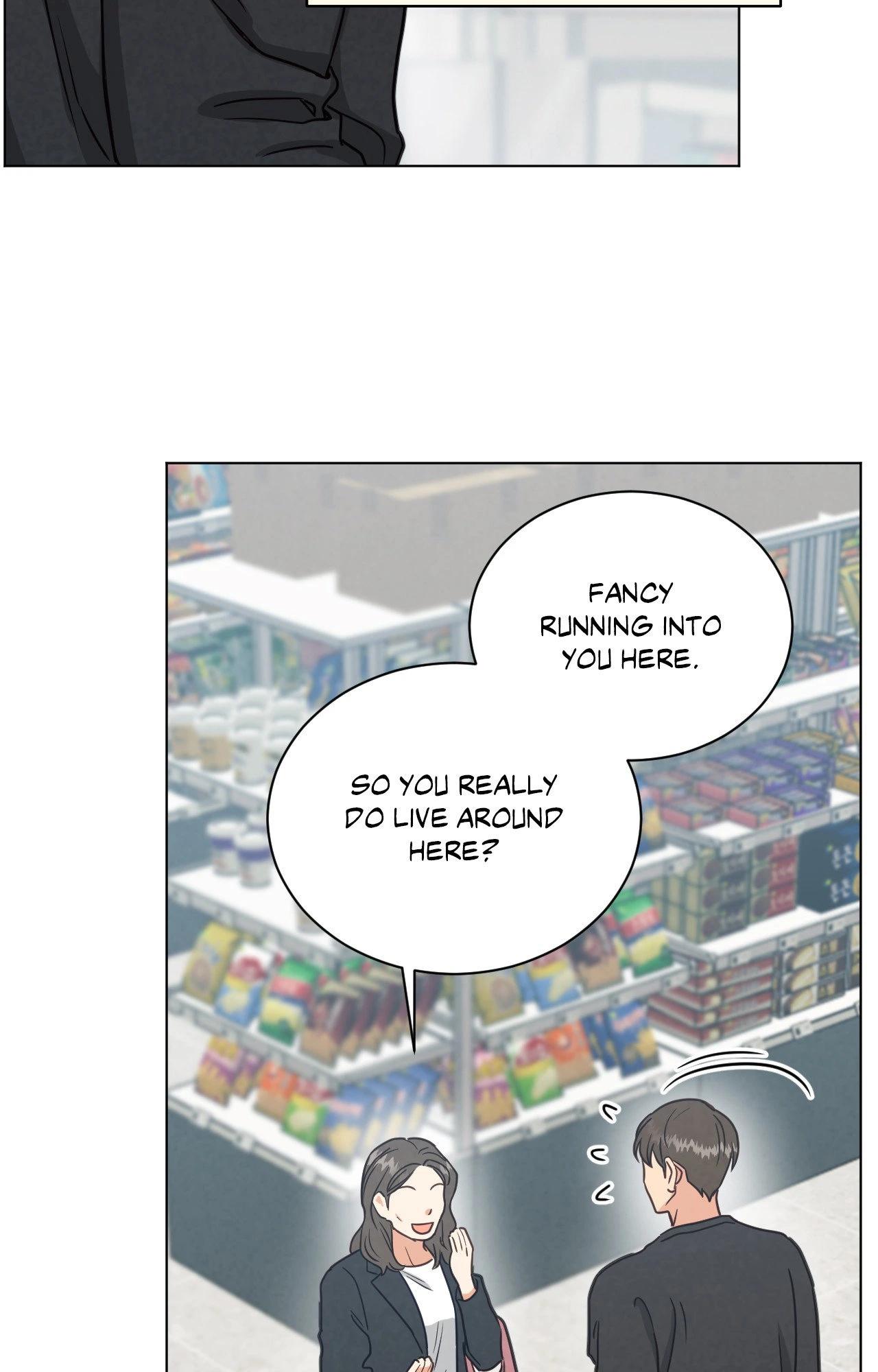 Abnormal Rommate - Chapter 111 Page 29
