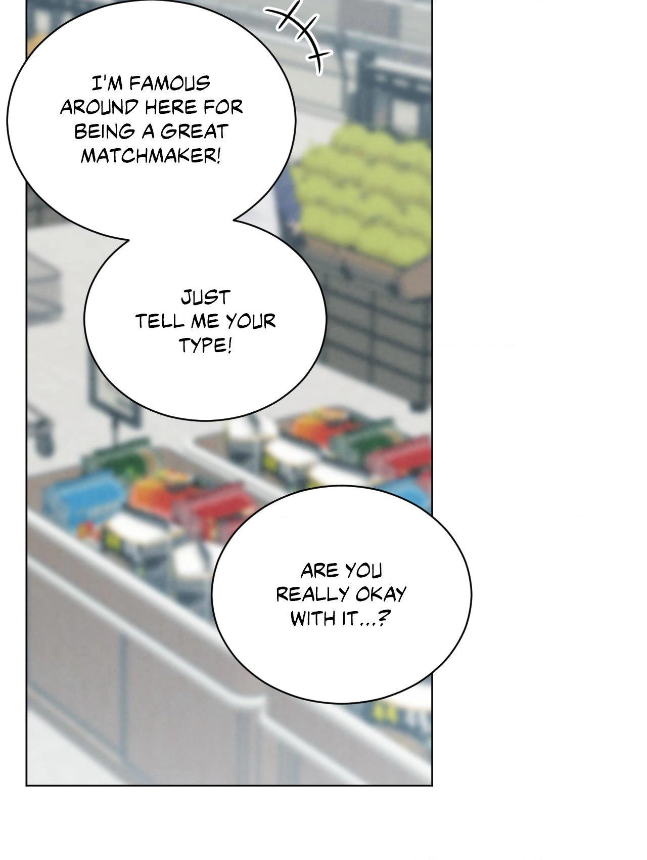 Abnormal Rommate - Chapter 111 Page 42
