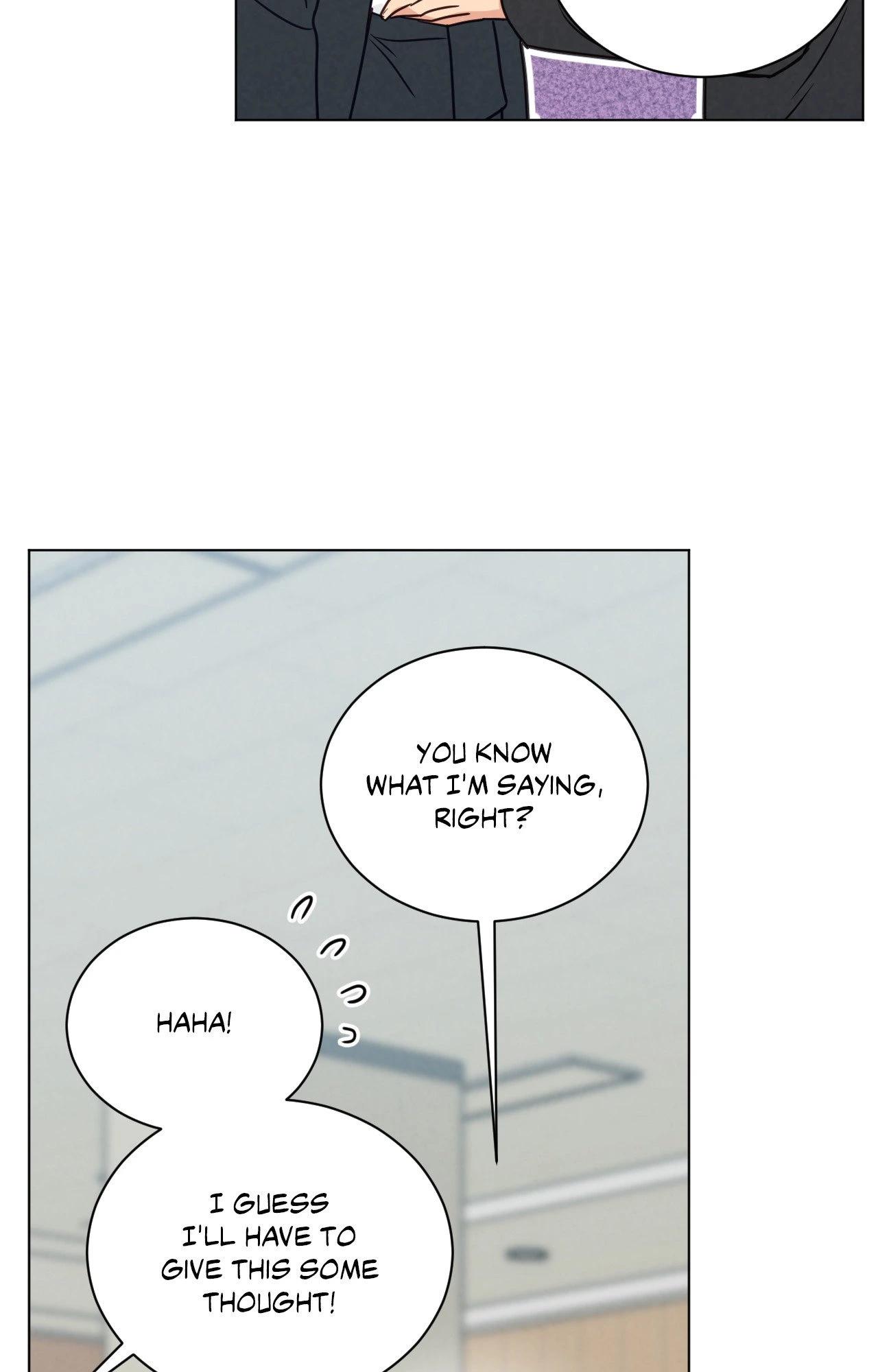 Abnormal Rommate - Chapter 111 Page 44