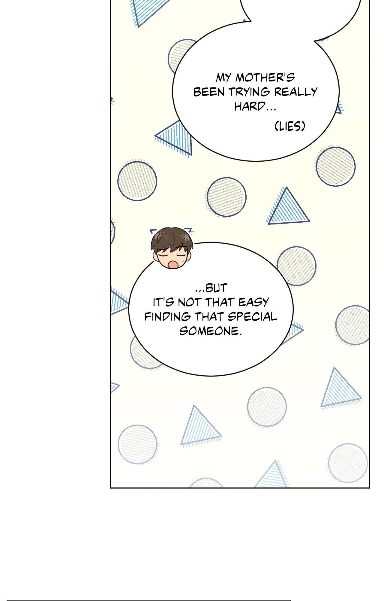 Abnormal Rommate - Chapter 111 Page 46