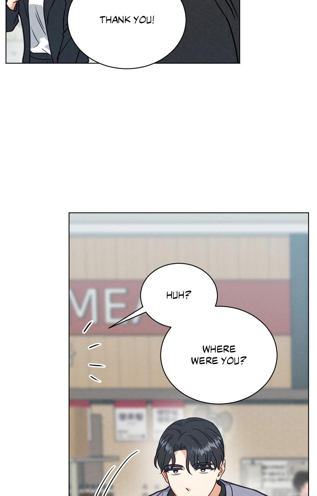Abnormal Rommate - Chapter 111 Page 48