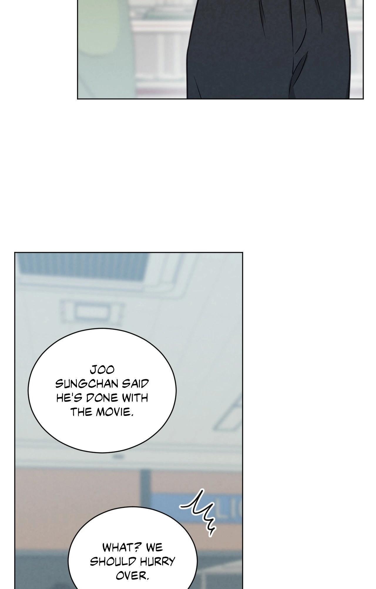 Abnormal Rommate - Chapter 111 Page 52