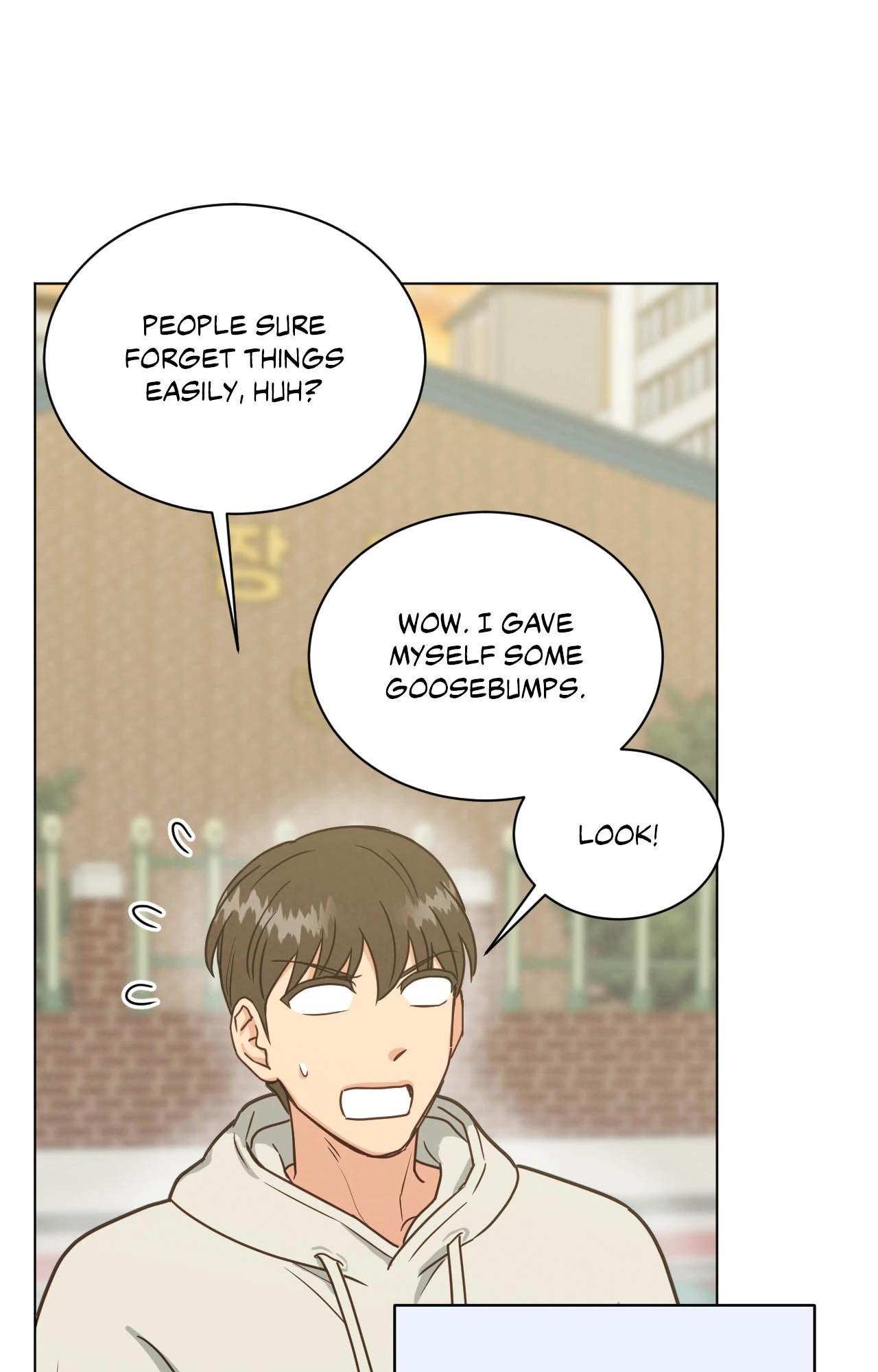 Abnormal Rommate - Chapter 111 Page 6