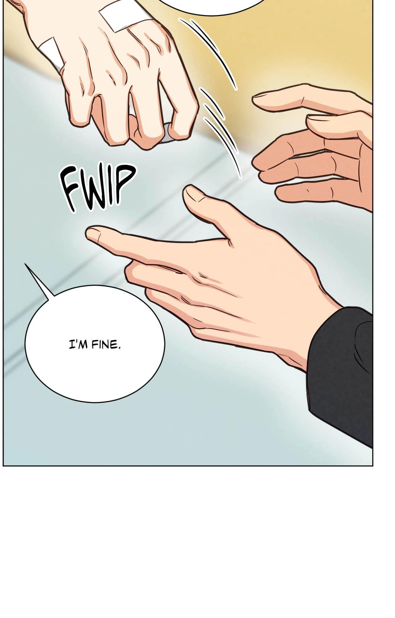 Abnormal Rommate - Chapter 111 Page 66