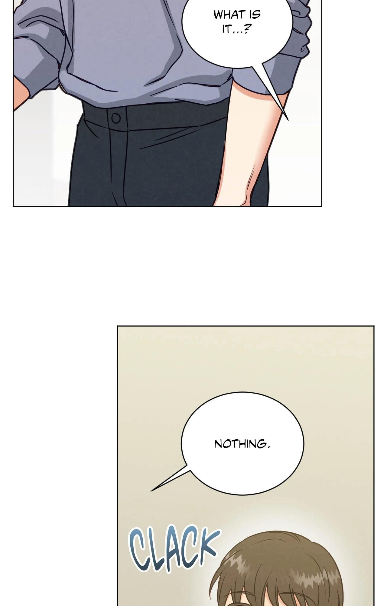 Abnormal Rommate - Chapter 111 Page 72