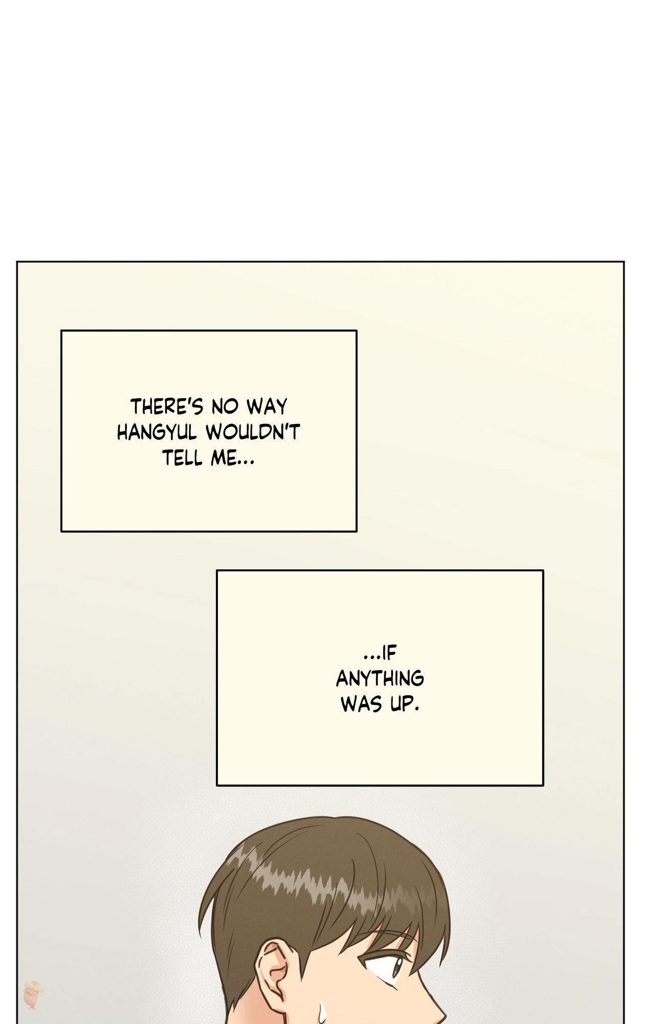 Abnormal Rommate - Chapter 111 Page 76