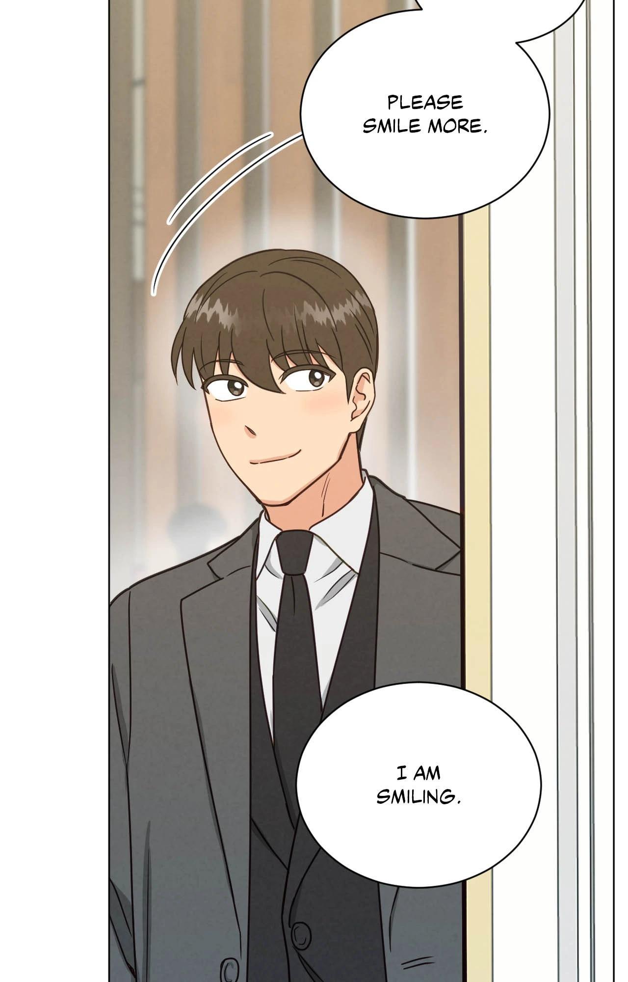 Abnormal Rommate - Chapter 112 Page 14