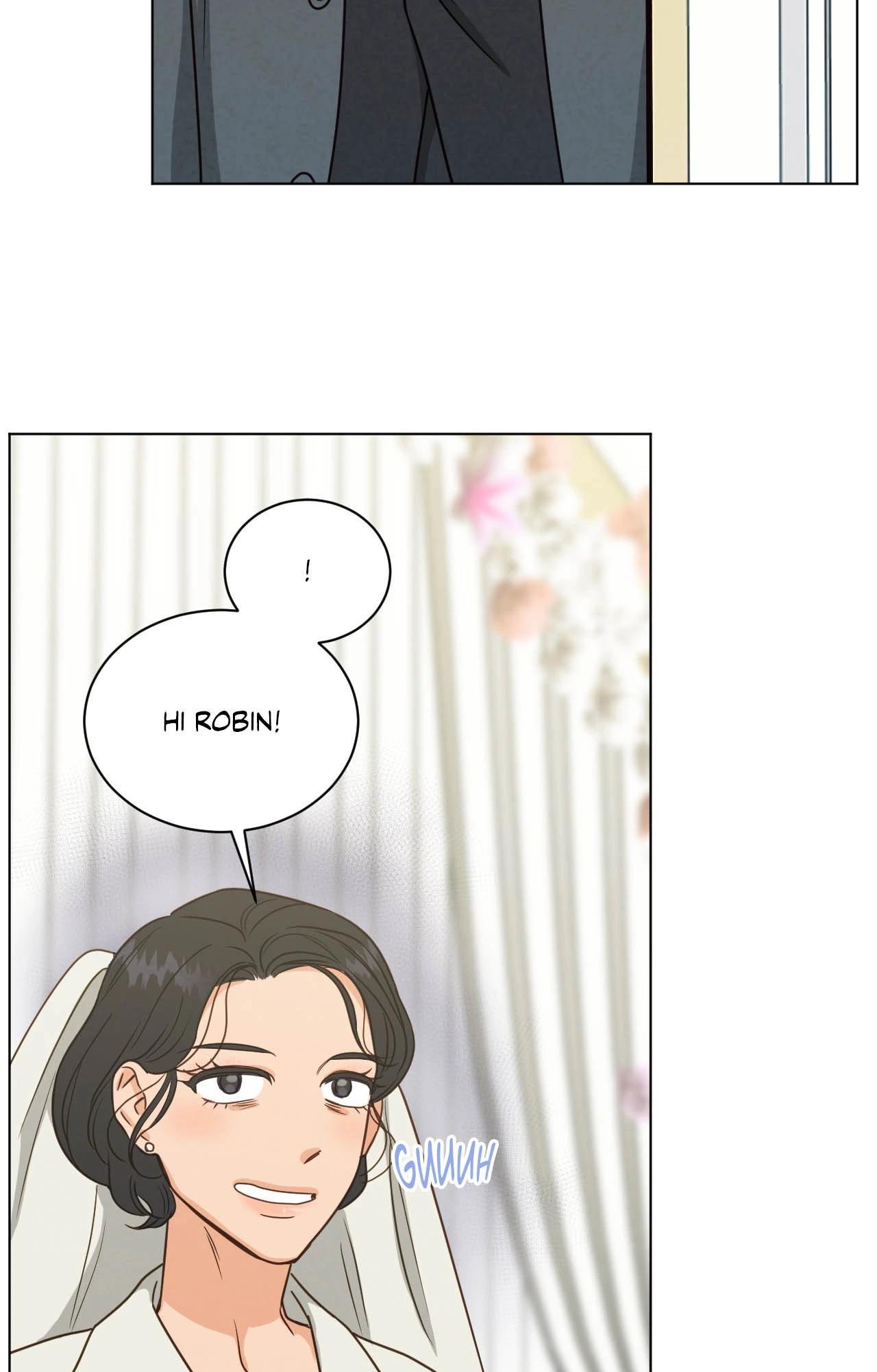Abnormal Rommate - Chapter 112 Page 15