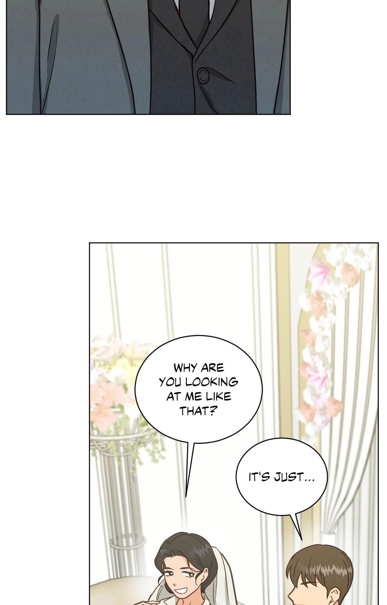 Abnormal Rommate - Chapter 112 Page 20