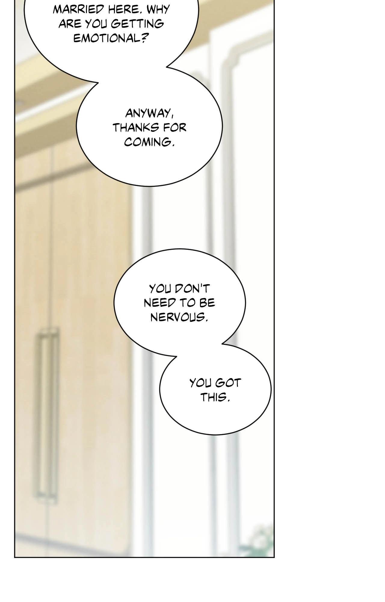 Abnormal Rommate - Chapter 112 Page 22