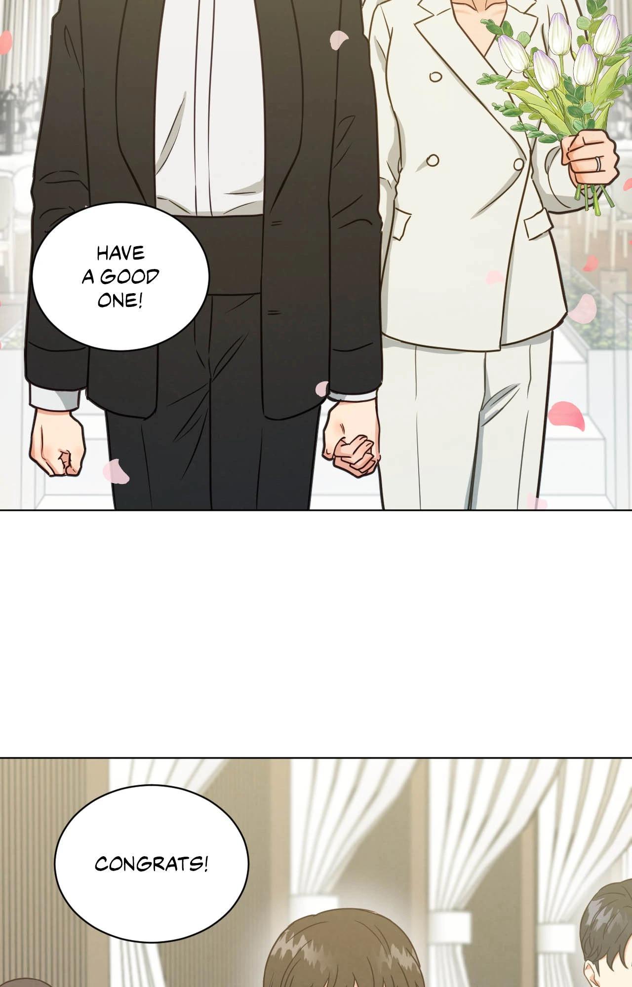 Abnormal Rommate - Chapter 112 Page 27