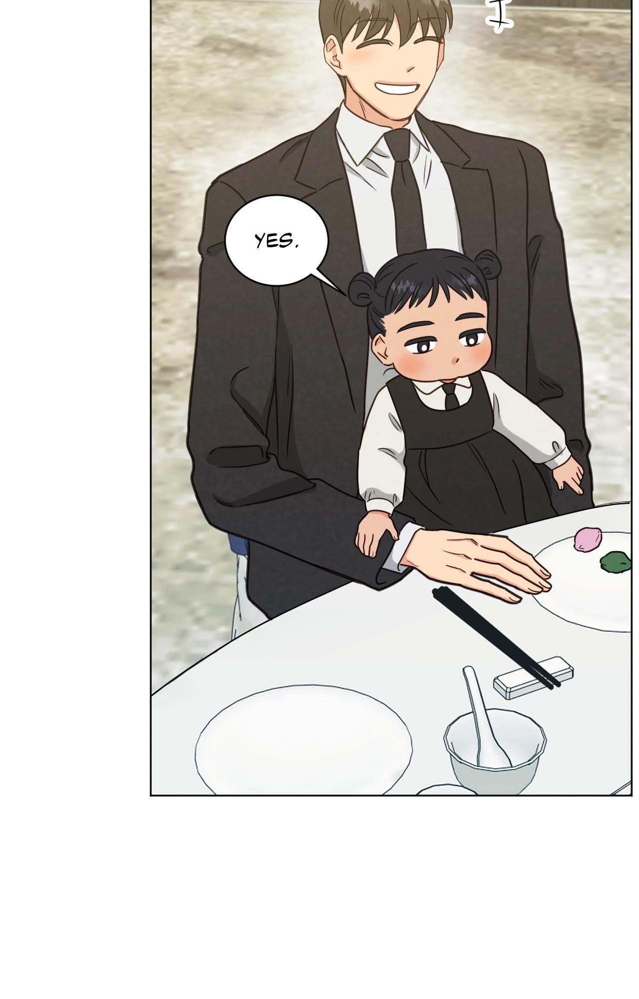 Abnormal Rommate - Chapter 112 Page 30