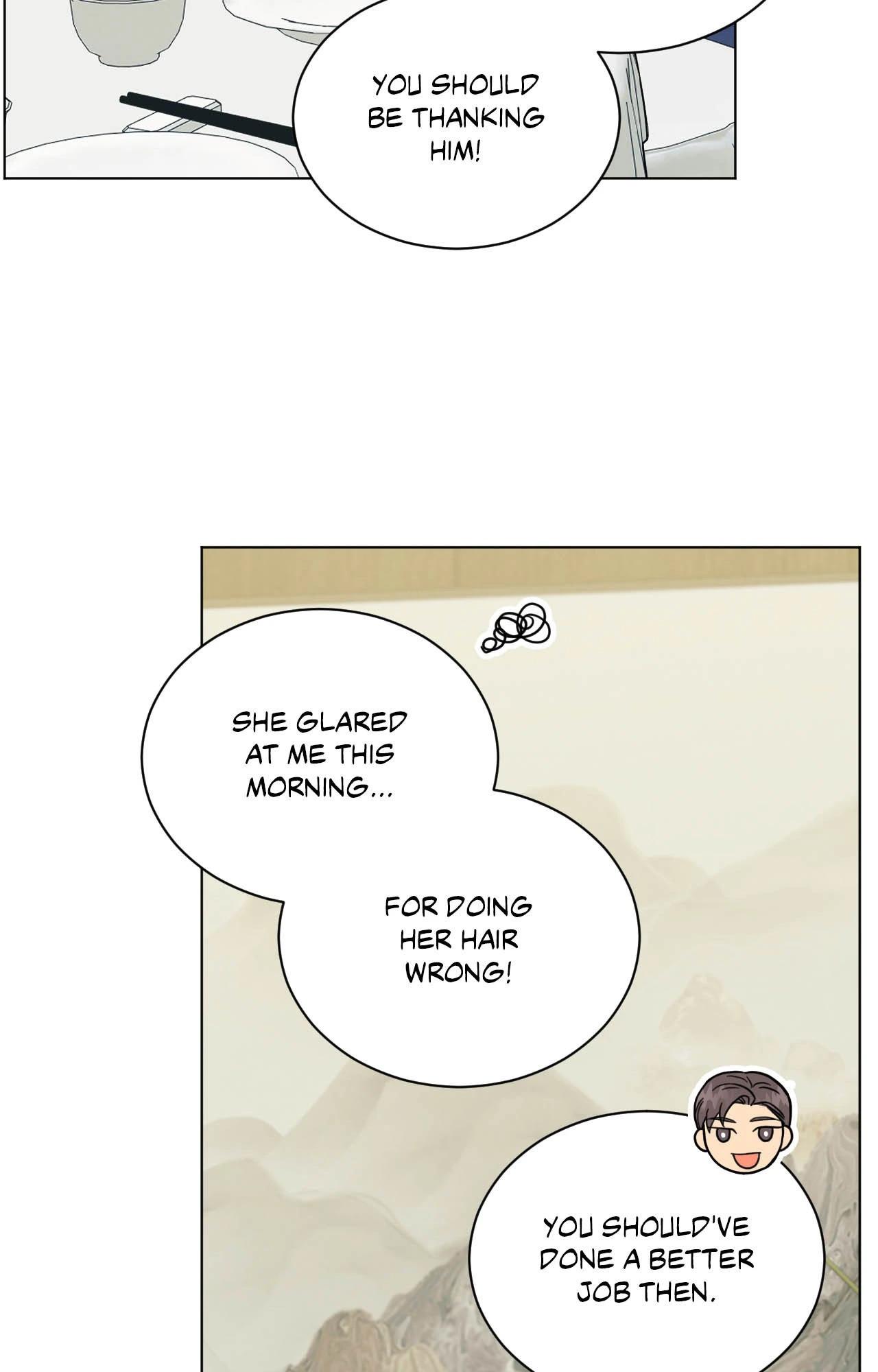 Abnormal Rommate - Chapter 112 Page 32