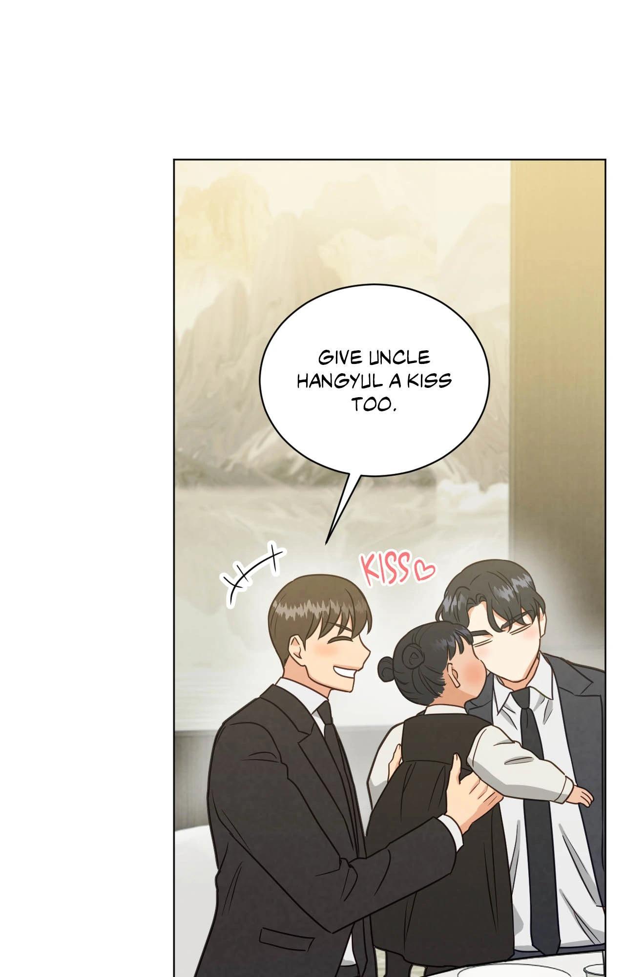 Abnormal Rommate - Chapter 112 Page 35