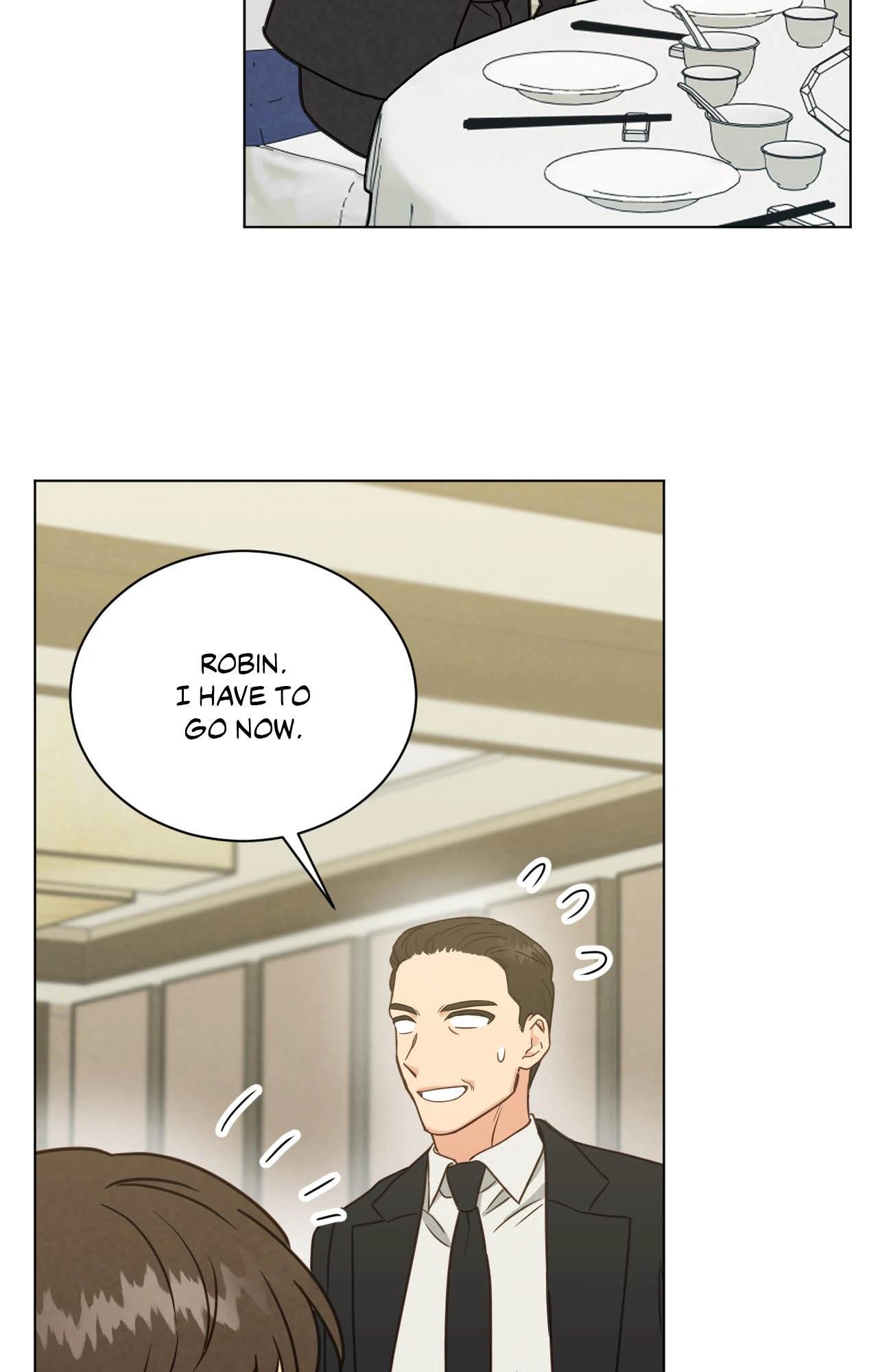 Abnormal Rommate - Chapter 112 Page 36