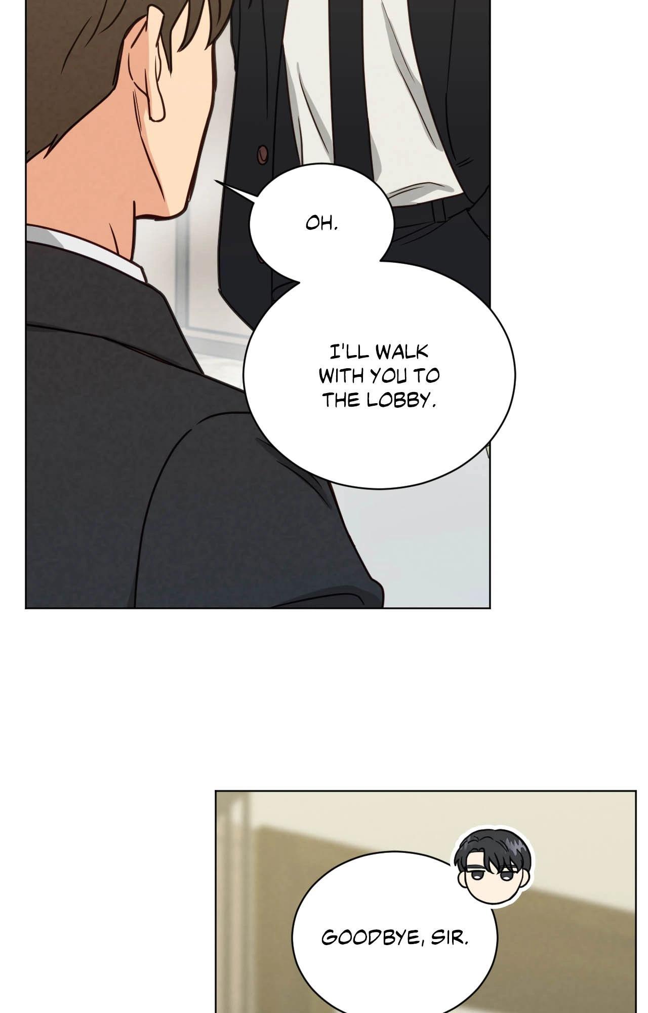 Abnormal Rommate - Chapter 112 Page 37