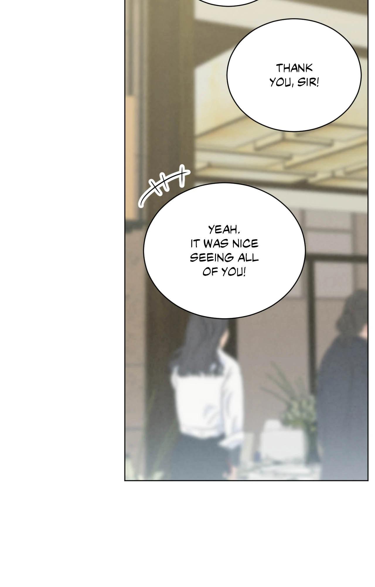 Abnormal Rommate - Chapter 112 Page 38