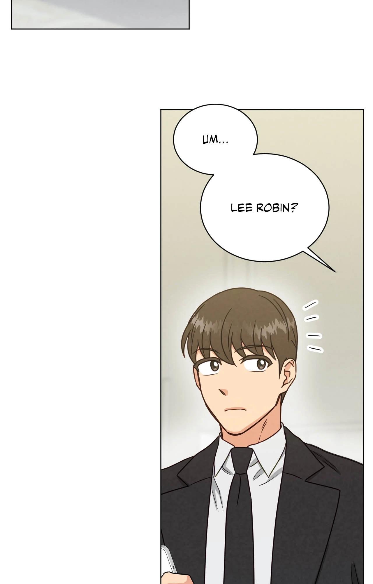 Abnormal Rommate - Chapter 112 Page 40