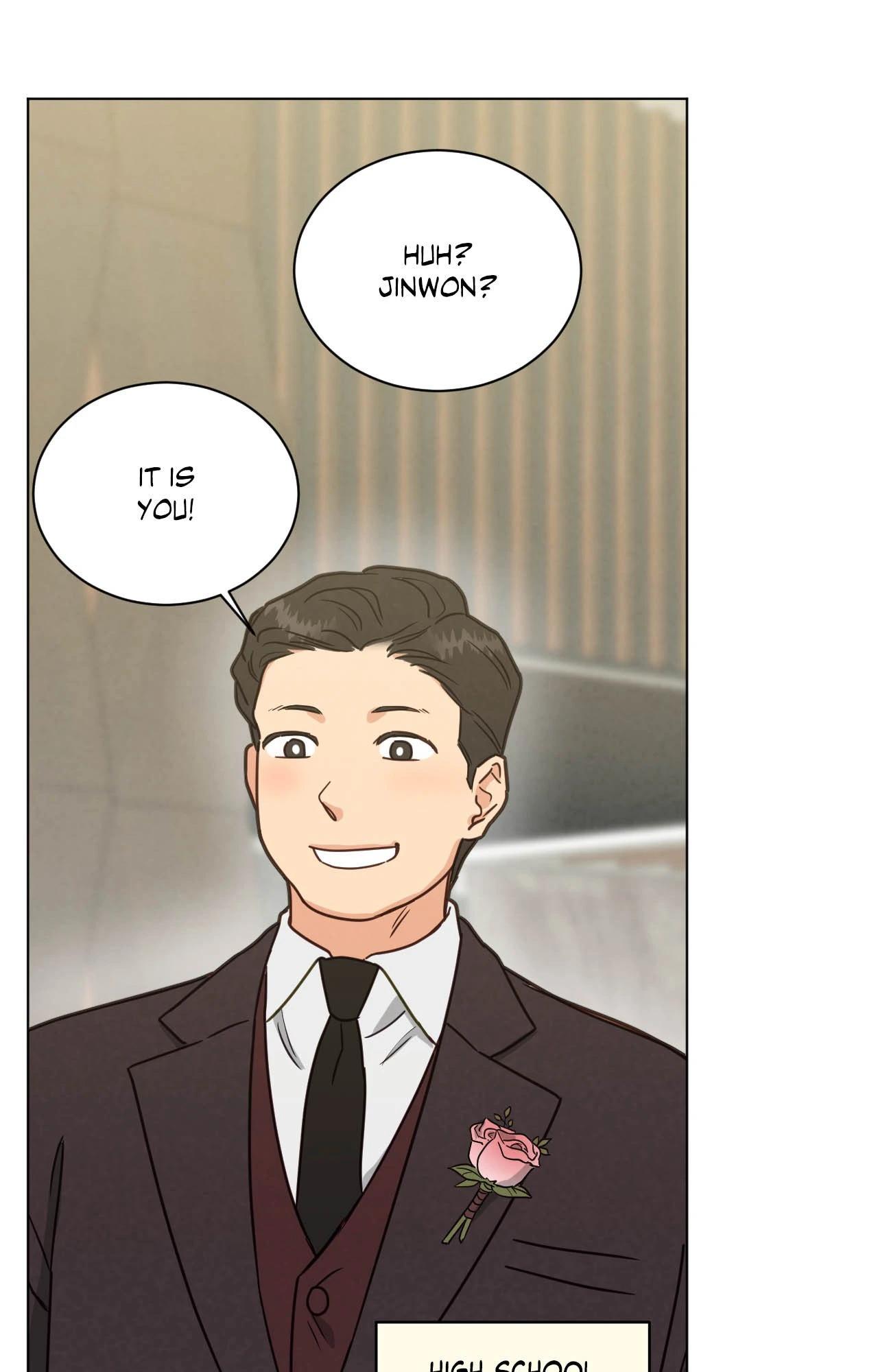 Abnormal Rommate - Chapter 112 Page 42