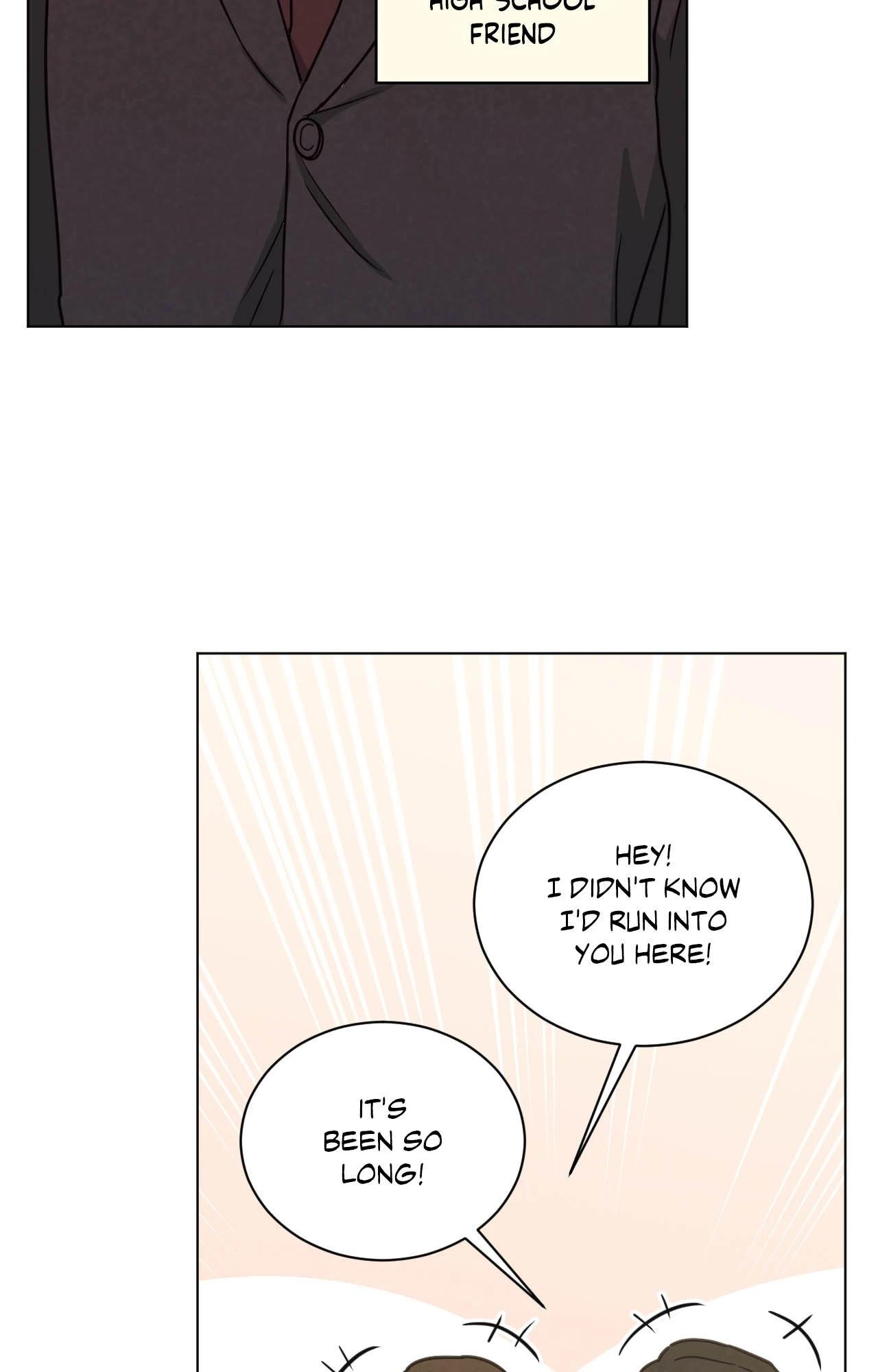 Abnormal Rommate - Chapter 112 Page 43