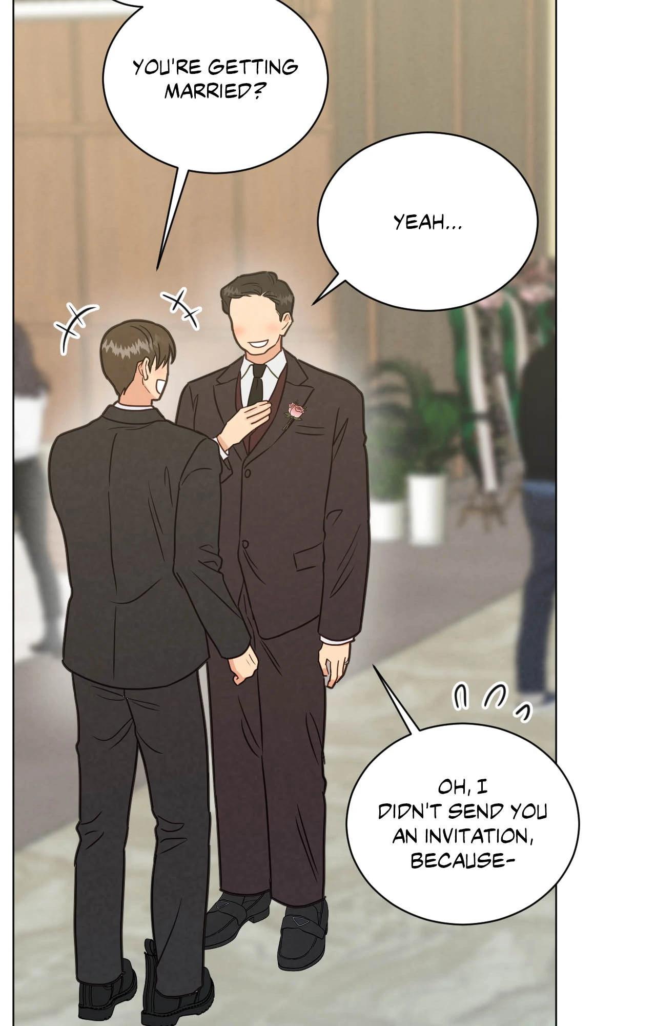 Abnormal Rommate - Chapter 112 Page 45