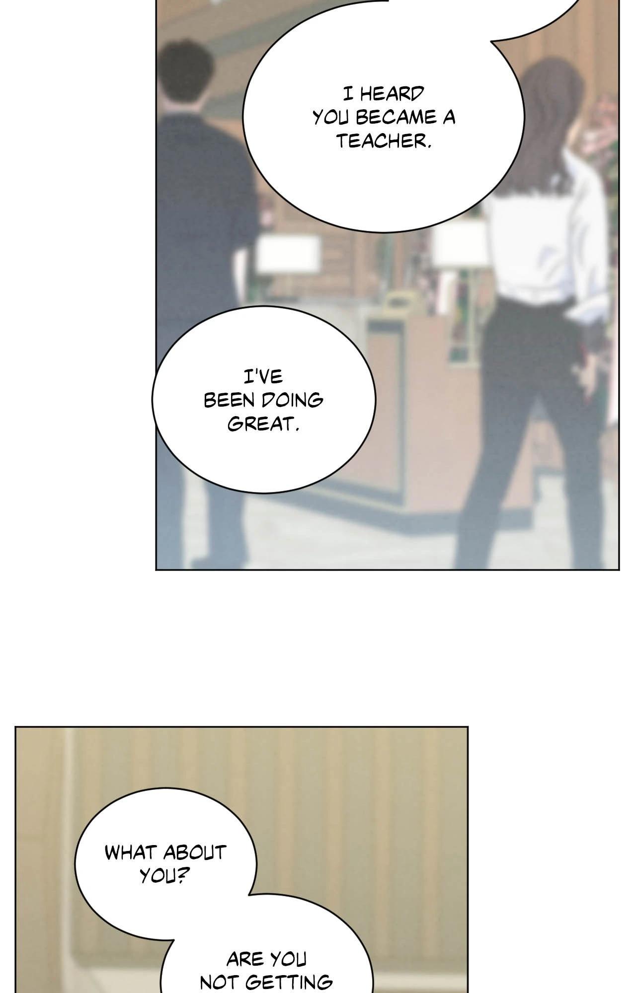 Abnormal Rommate - Chapter 112 Page 47