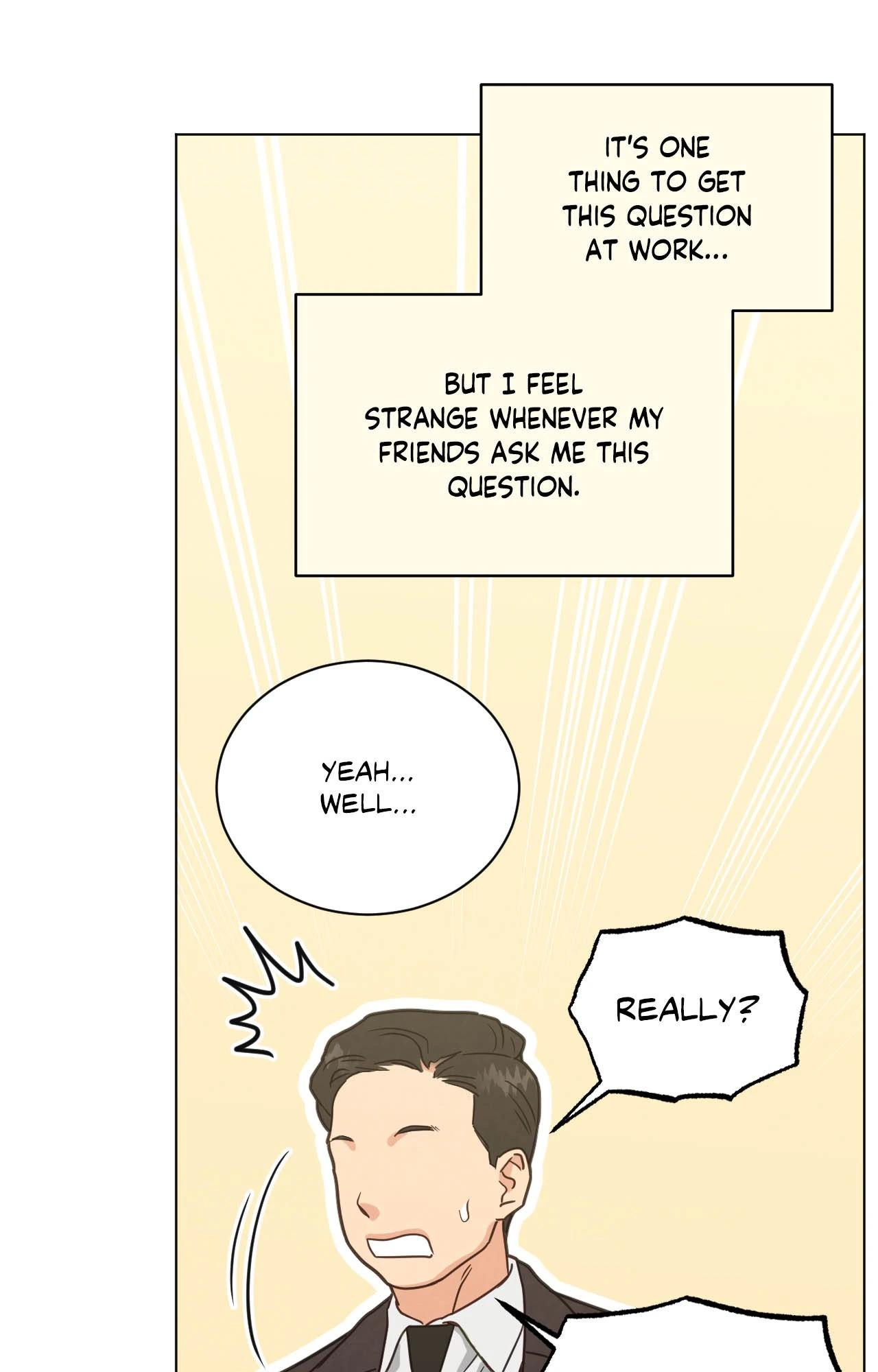 Abnormal Rommate - Chapter 112 Page 49