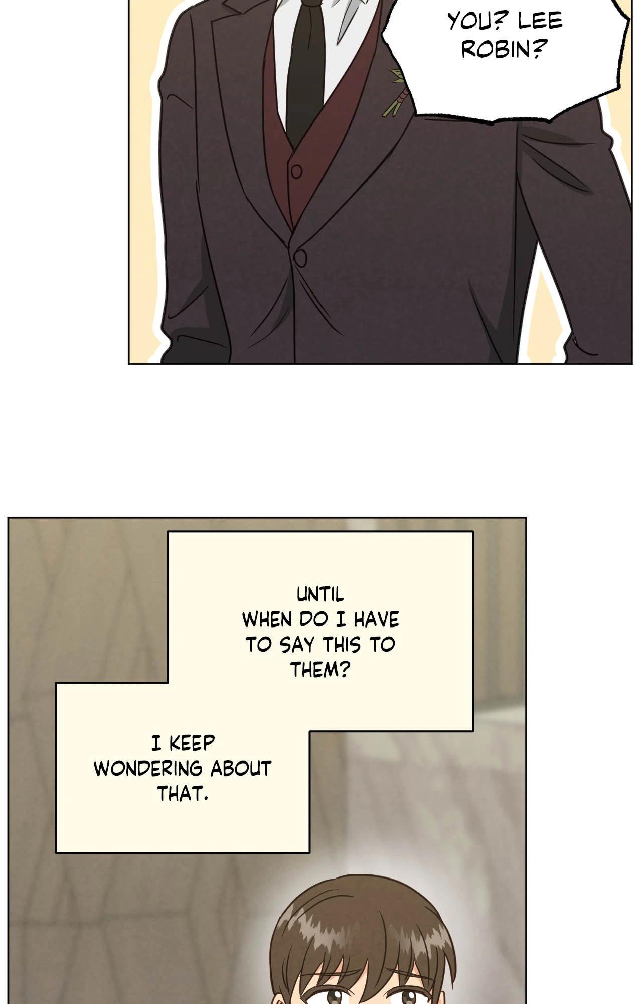 Abnormal Rommate - Chapter 112 Page 50