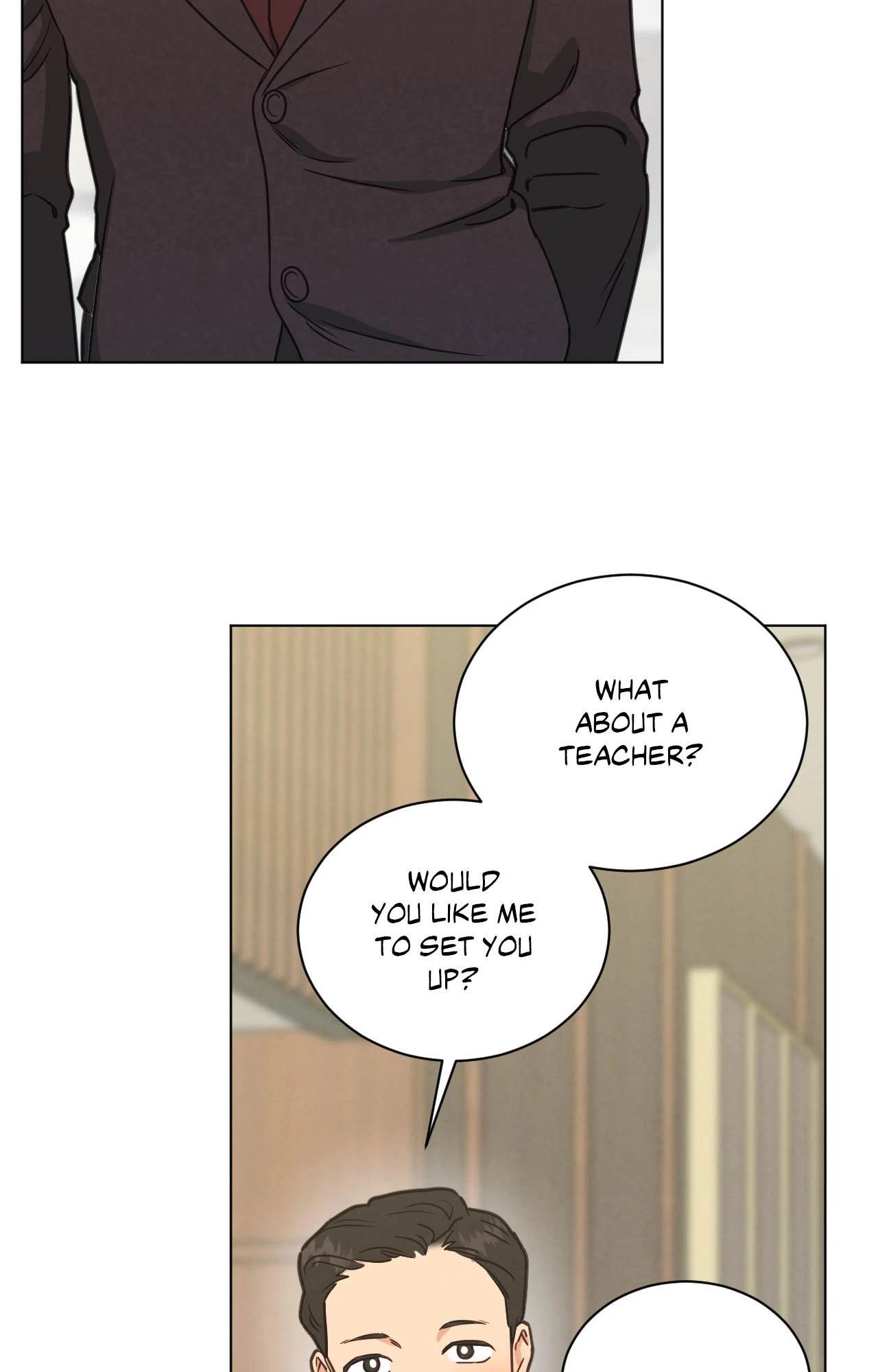Abnormal Rommate - Chapter 112 Page 55