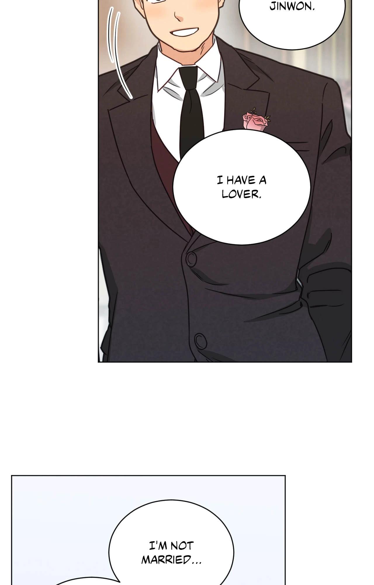 Abnormal Rommate - Chapter 112 Page 56