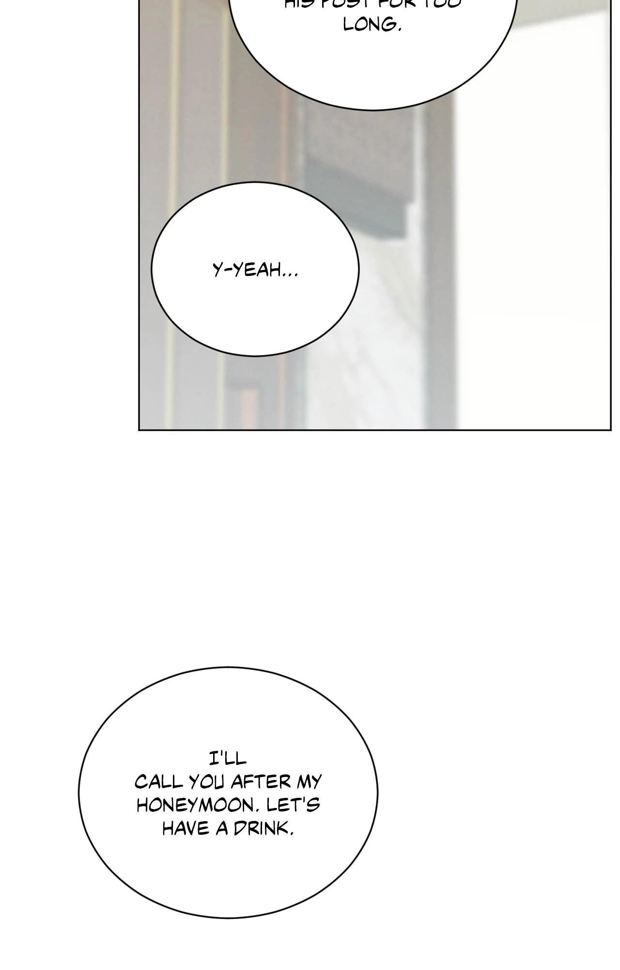 Abnormal Rommate - Chapter 112 Page 59