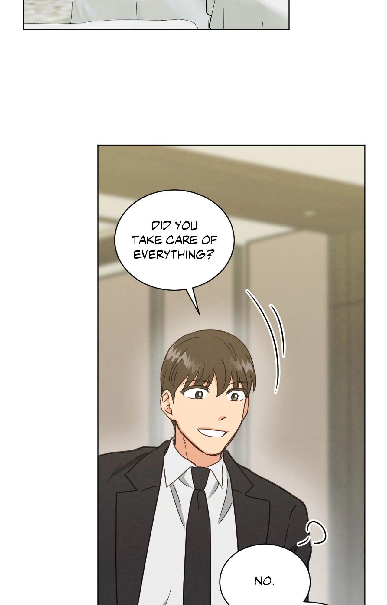 Abnormal Rommate - Chapter 112 Page 62