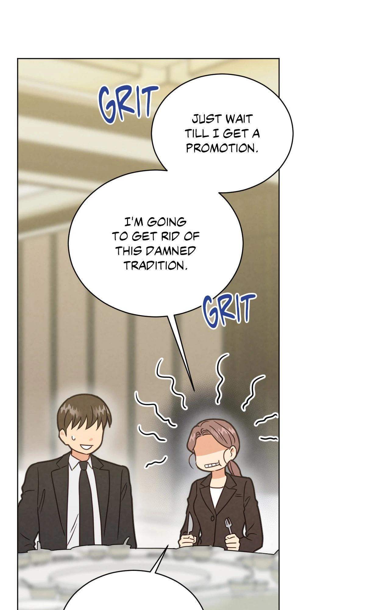 Abnormal Rommate - Chapter 112 Page 64