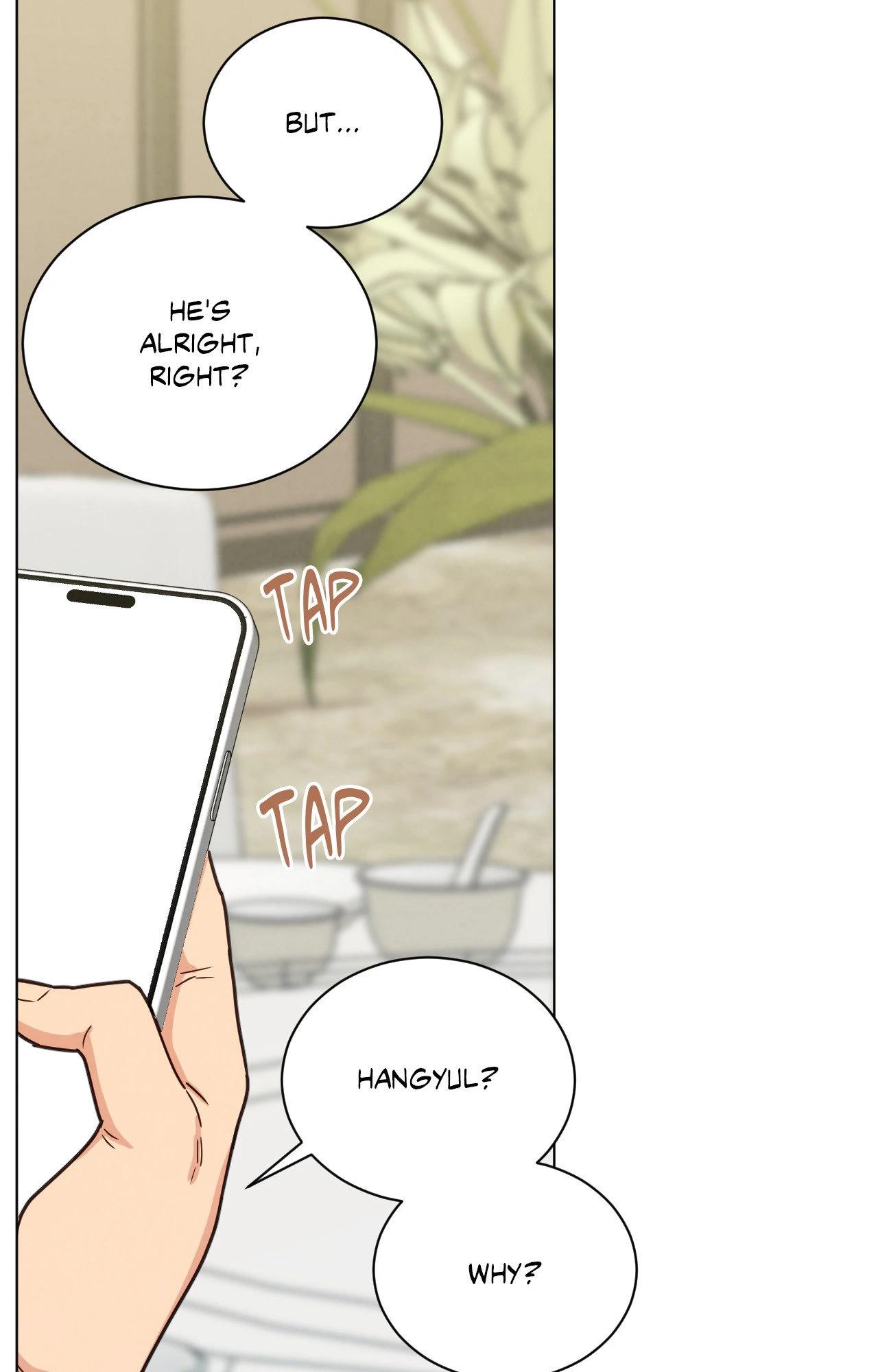 Abnormal Rommate - Chapter 112 Page 67