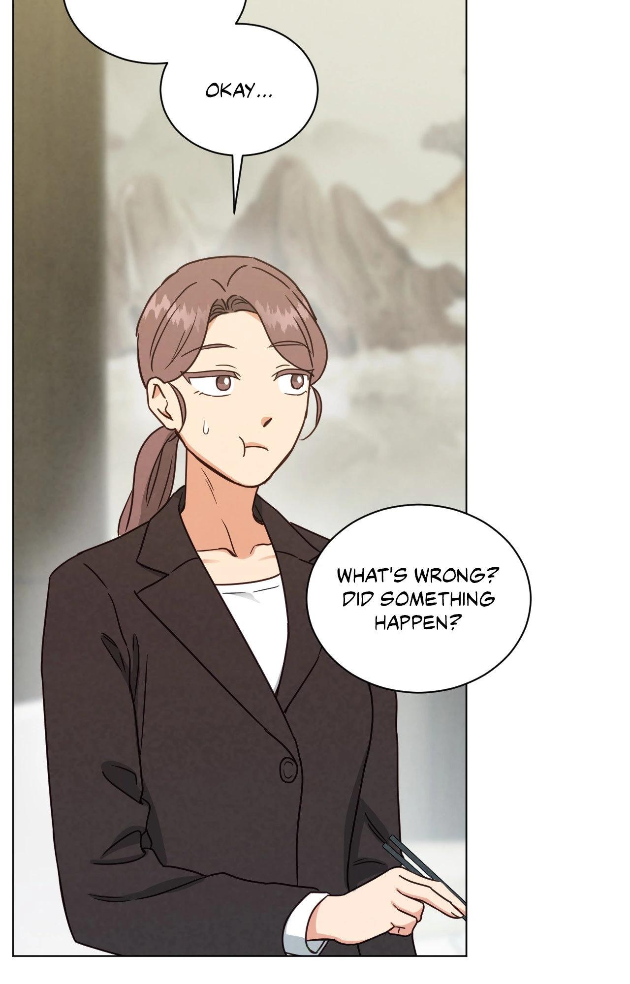 Abnormal Rommate - Chapter 112 Page 70