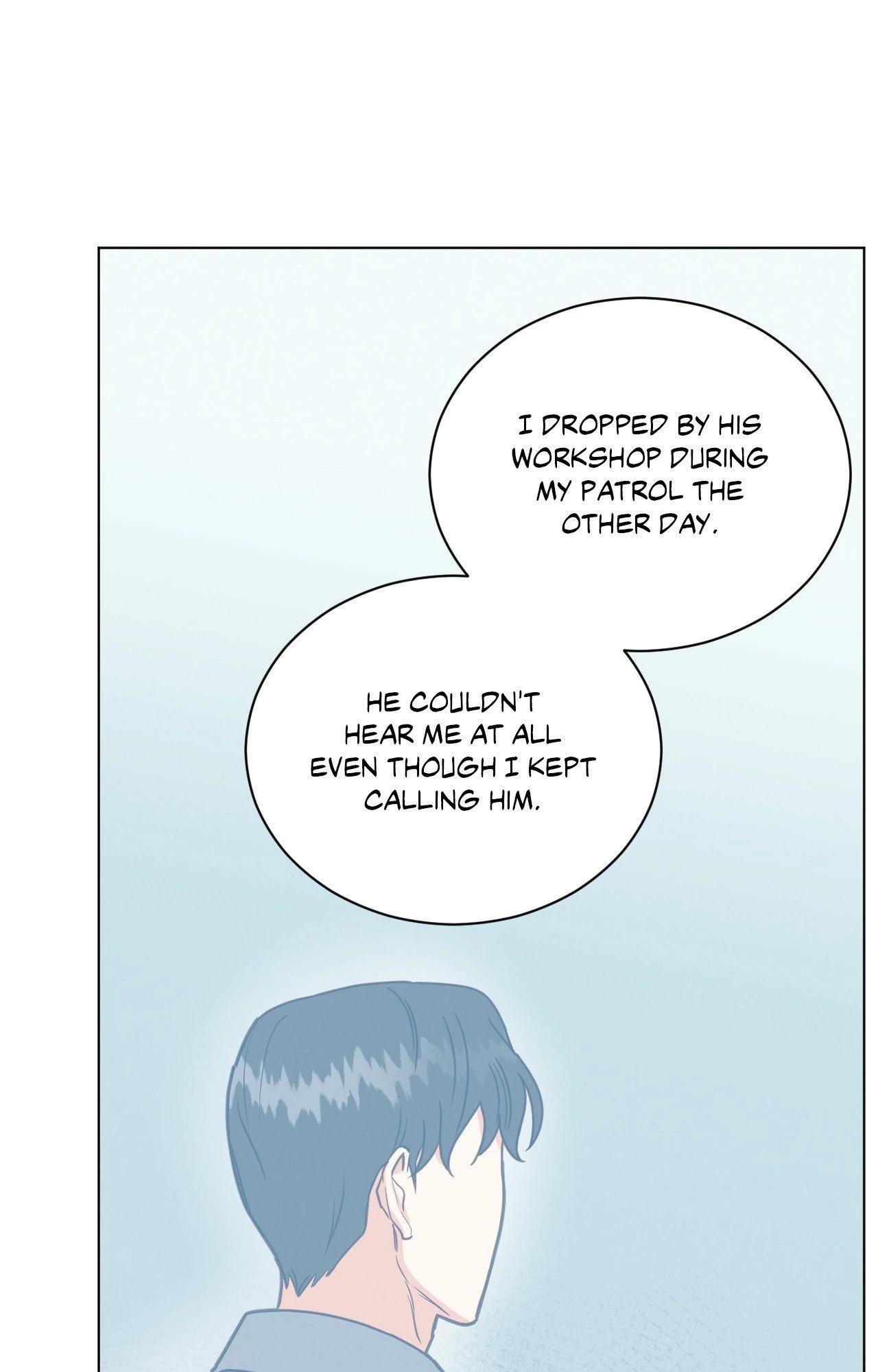 Abnormal Rommate - Chapter 112 Page 71