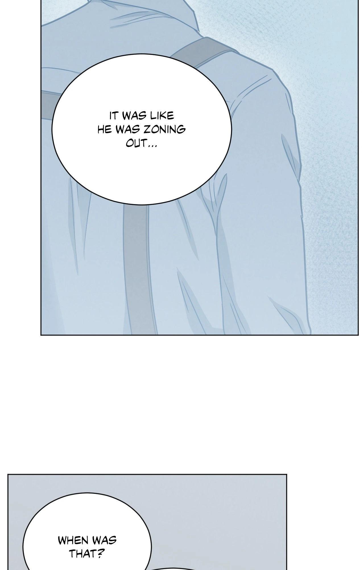Abnormal Rommate - Chapter 112 Page 72