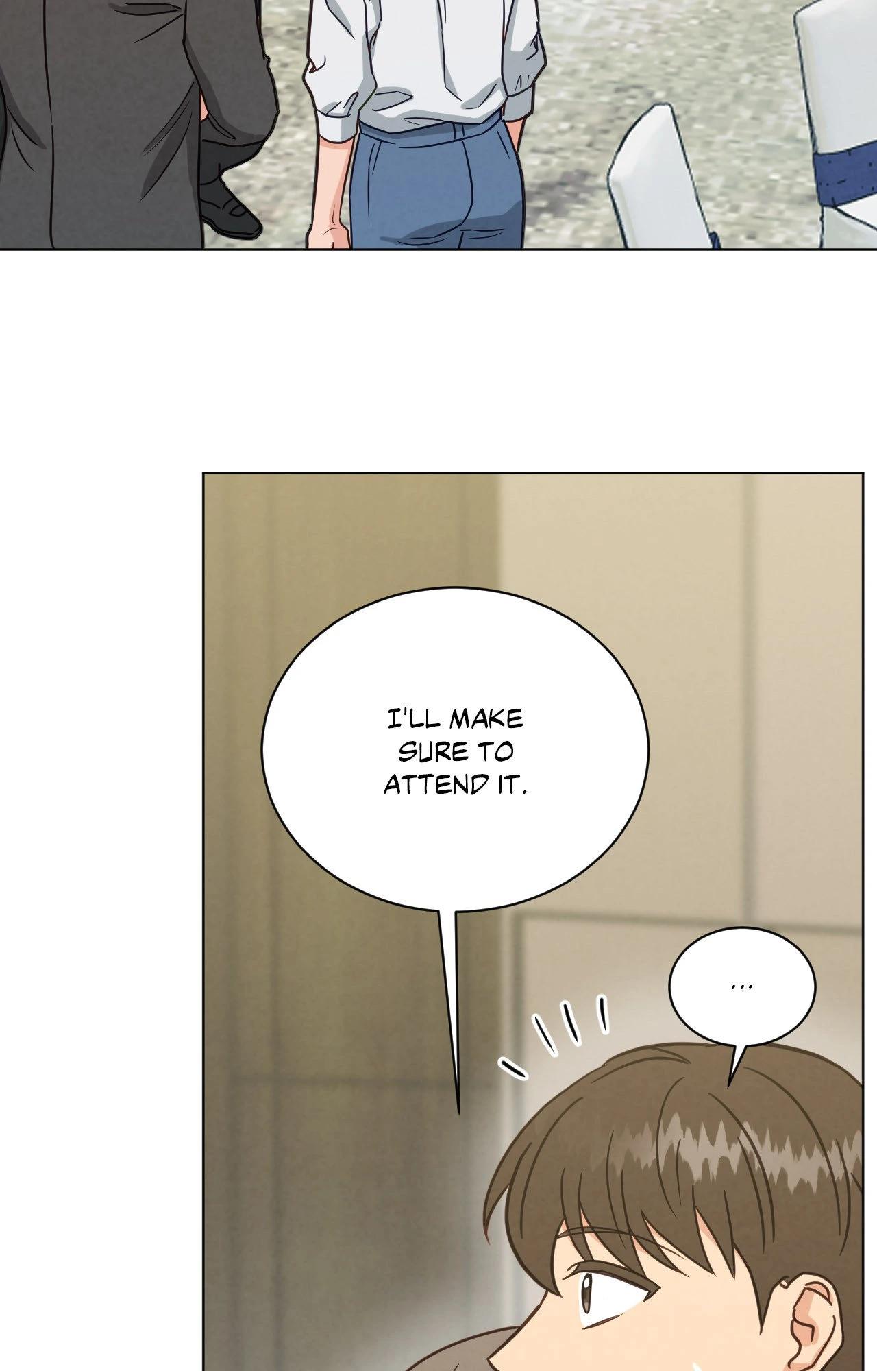 Abnormal Rommate - Chapter 113 Page 13
