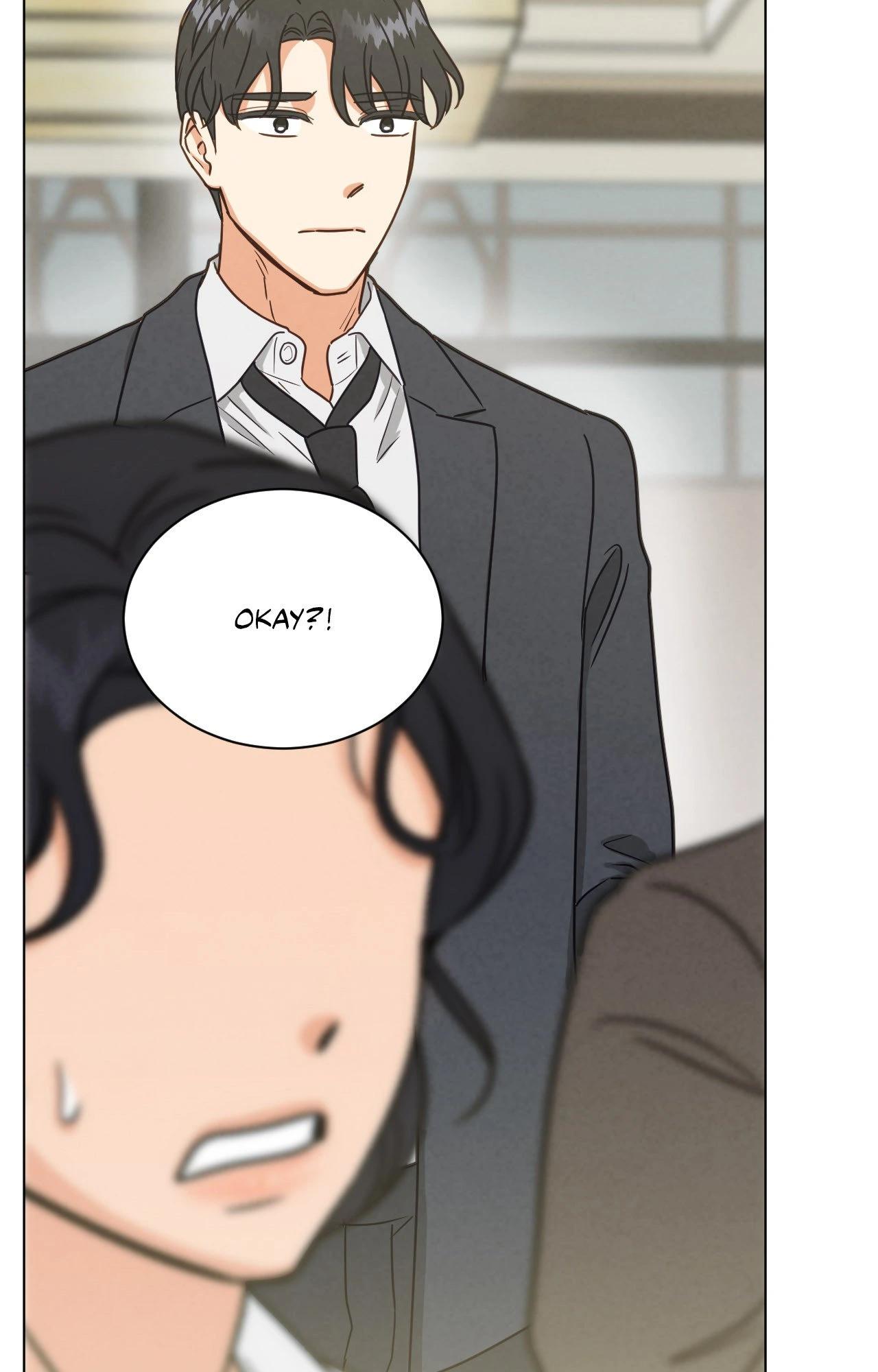 Abnormal Rommate - Chapter 113 Page 15