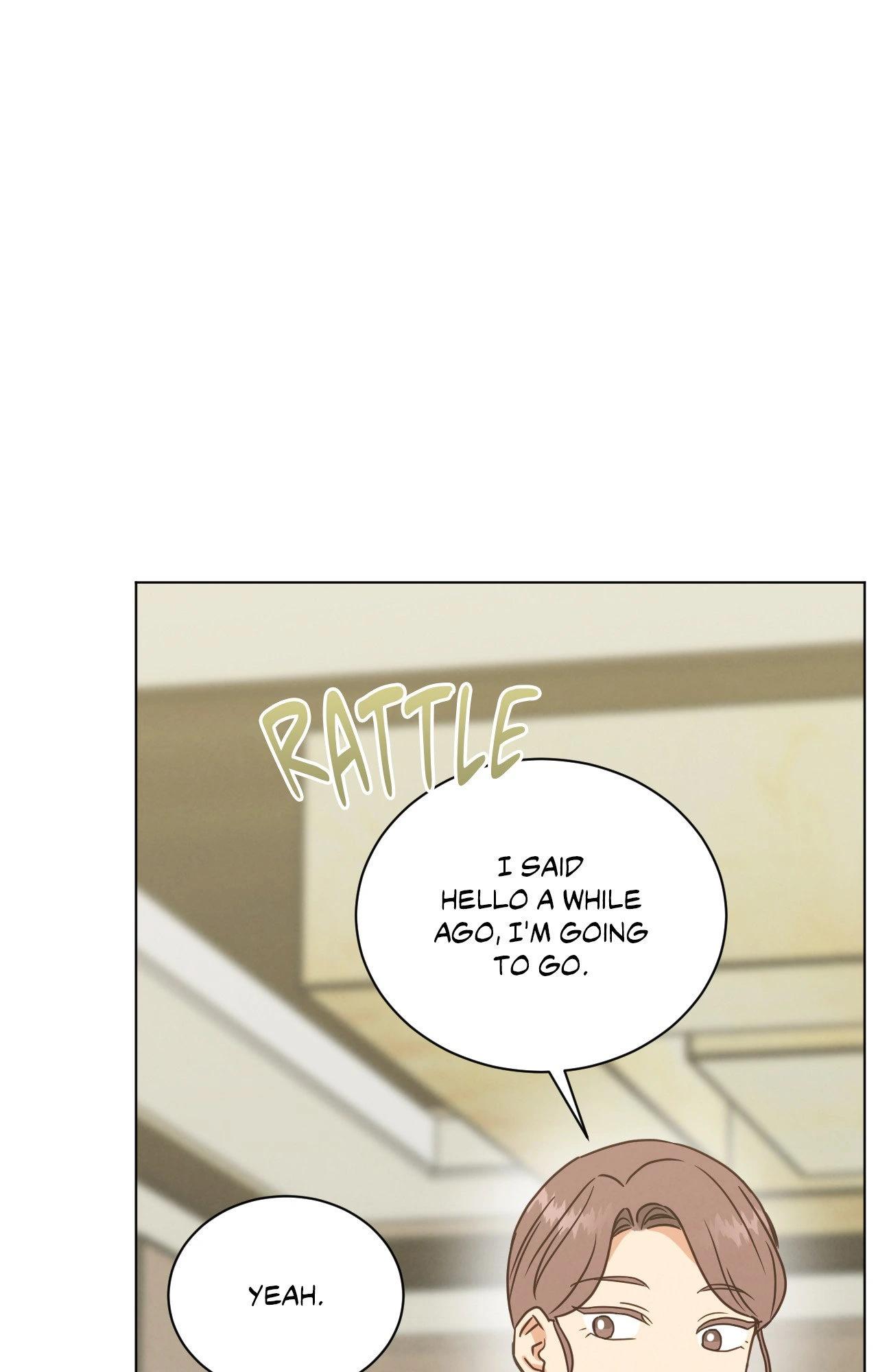 Abnormal Rommate - Chapter 113 Page 2